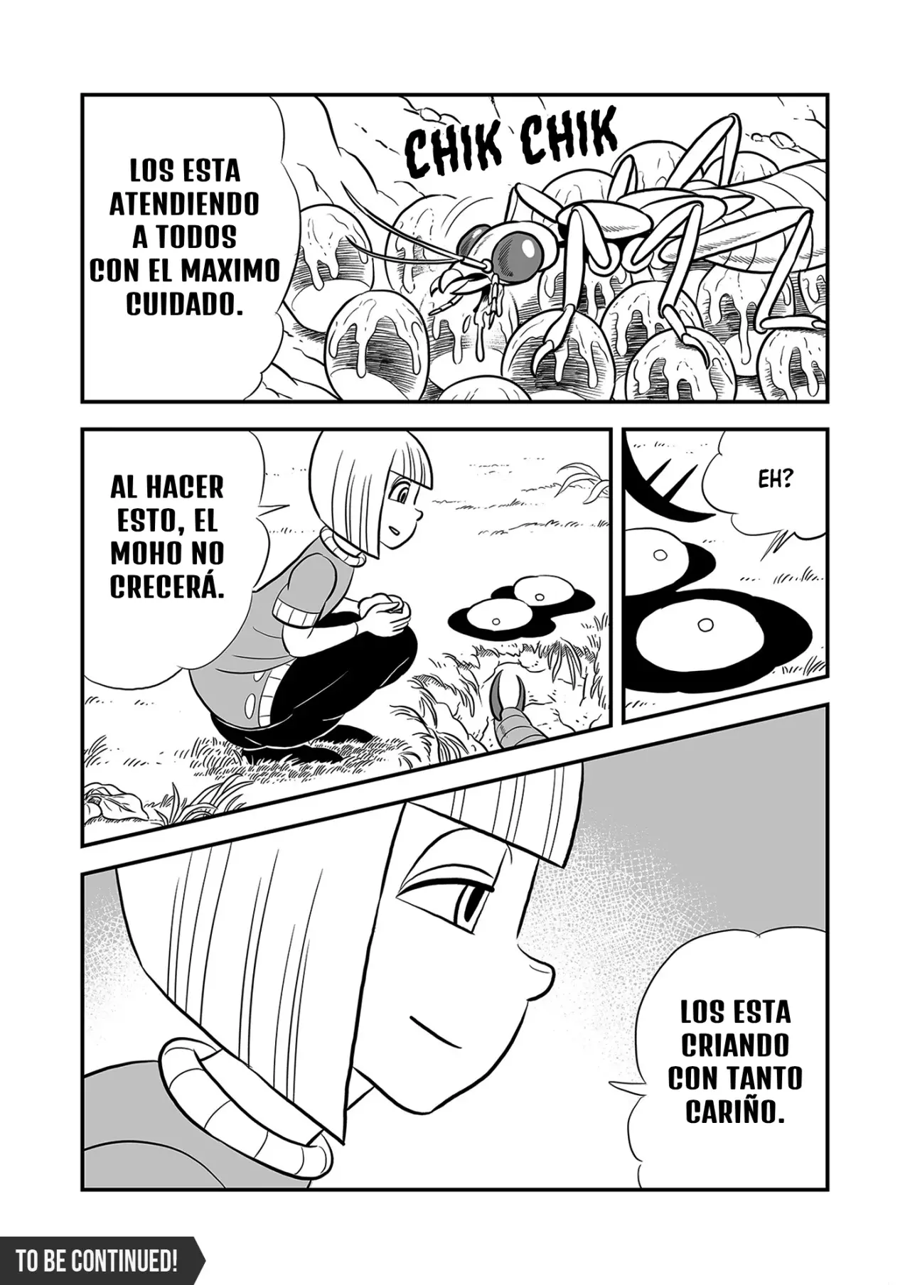 Read Clasificacion de reyes es Manga Online