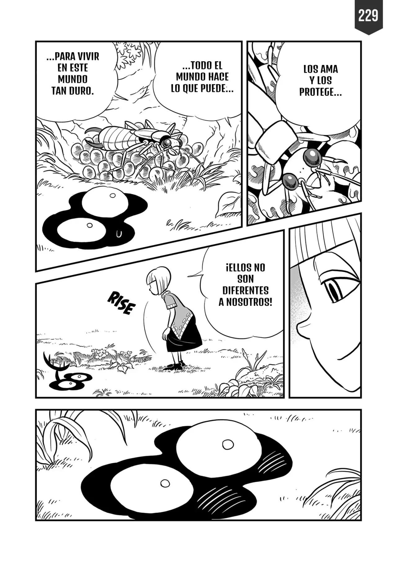 Read Clasificacion de reyes es Manga Online