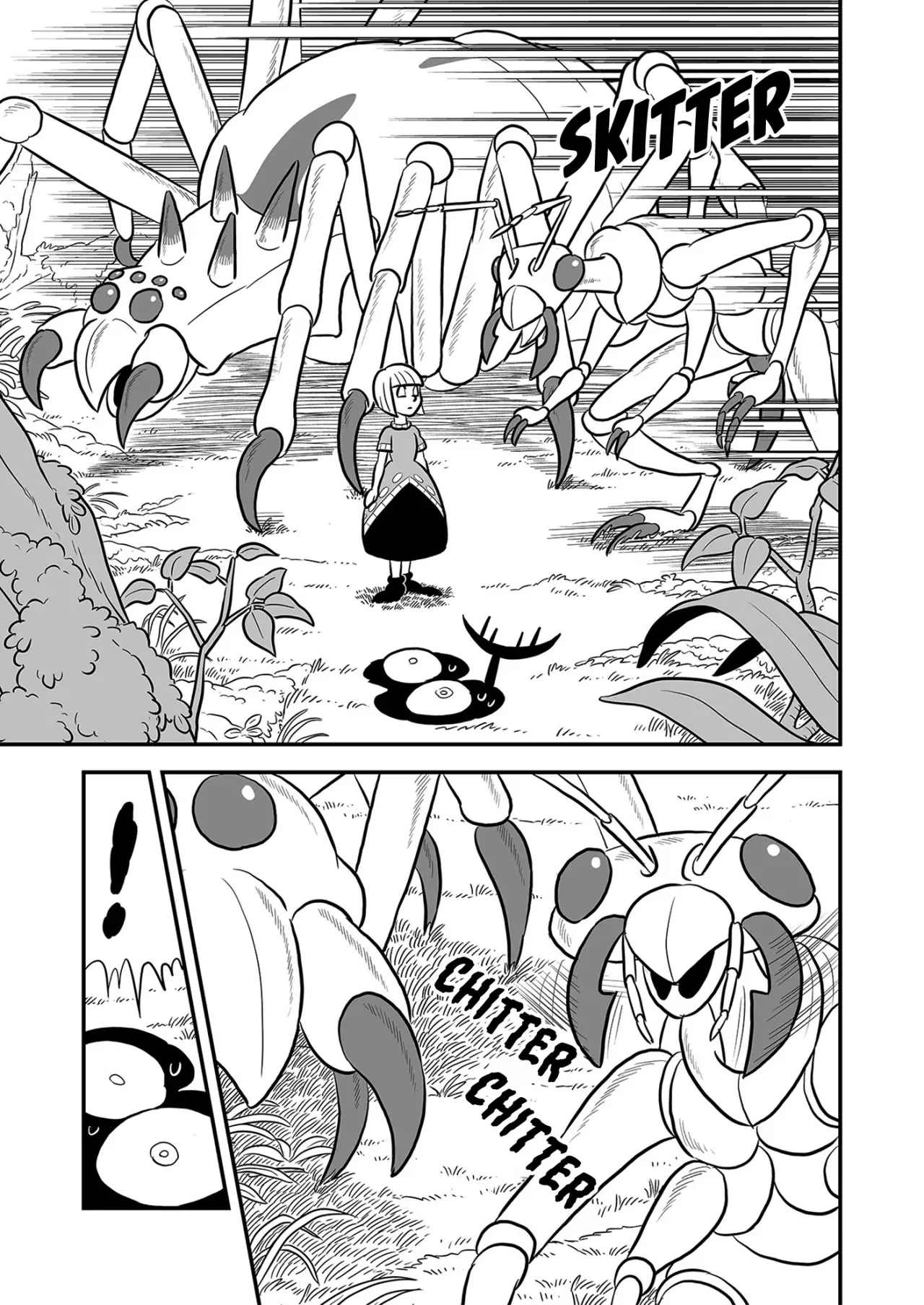 Read Clasificacion de reyes es Manga Online