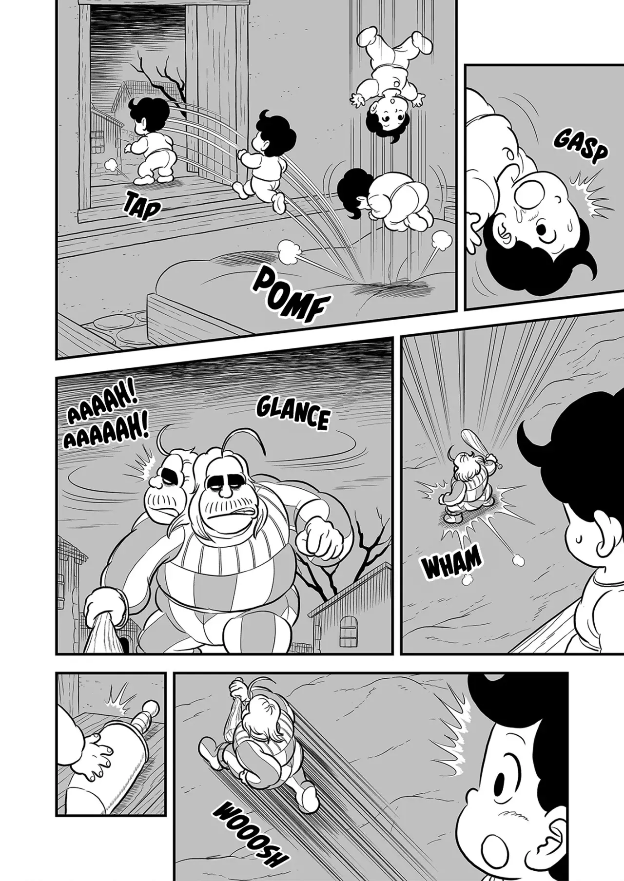 Read Clasificacion de reyes es Manga Online