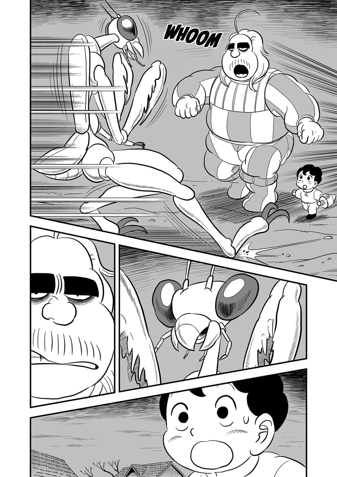 Read Clasificacion de reyes es Manga Online