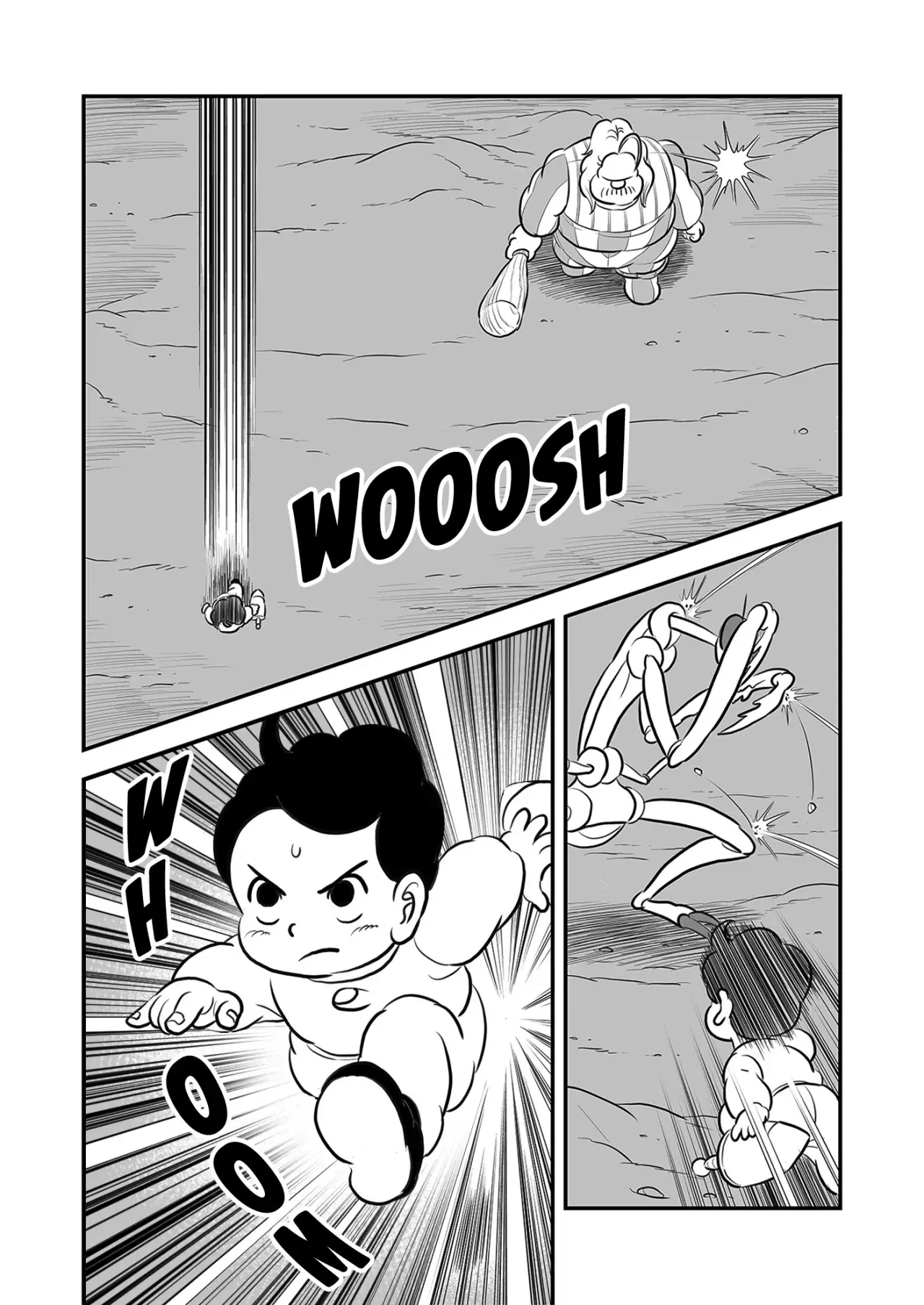 Read Clasificacion de reyes es Manga Online
