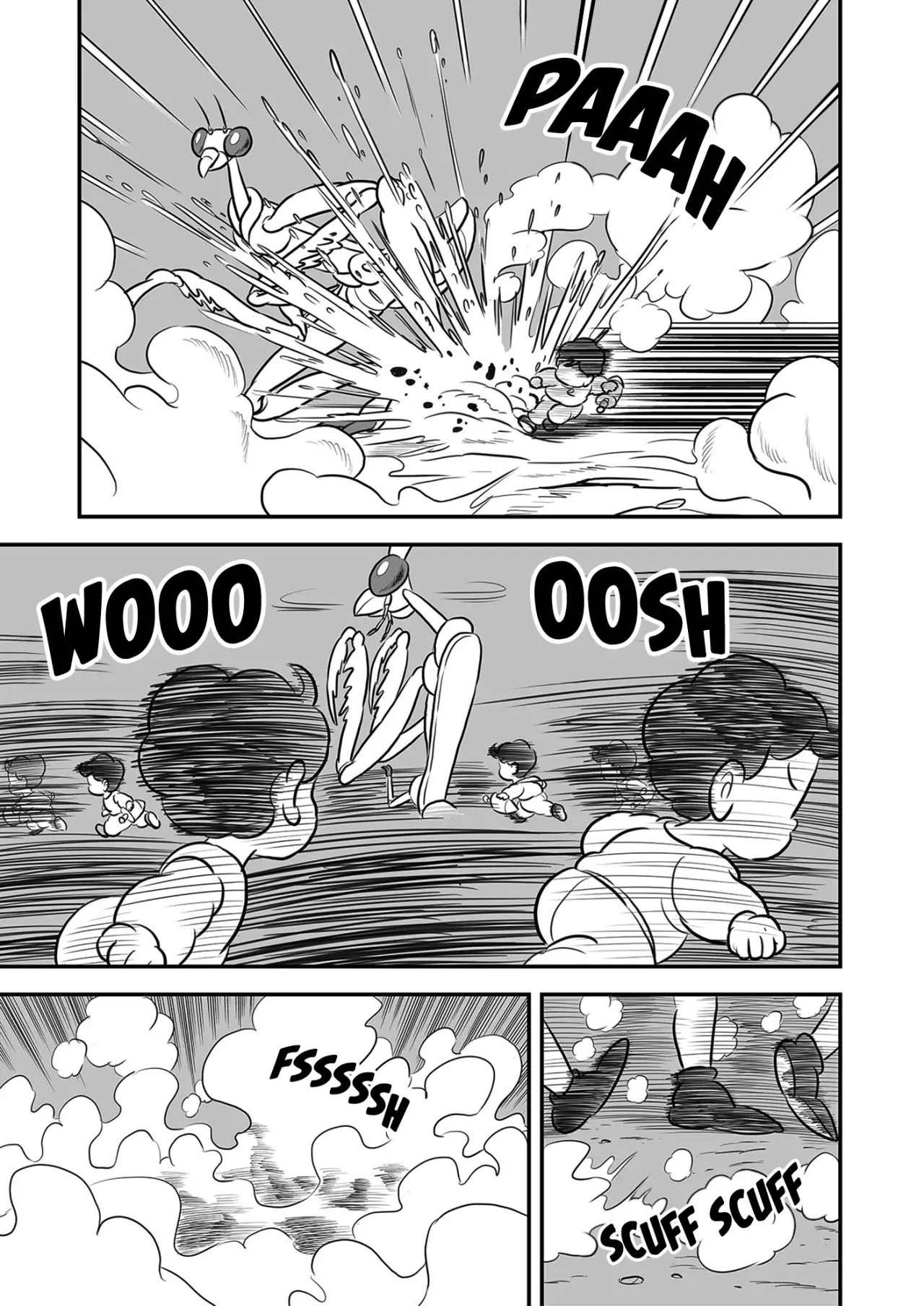 Read Clasificacion de reyes es Manga Online