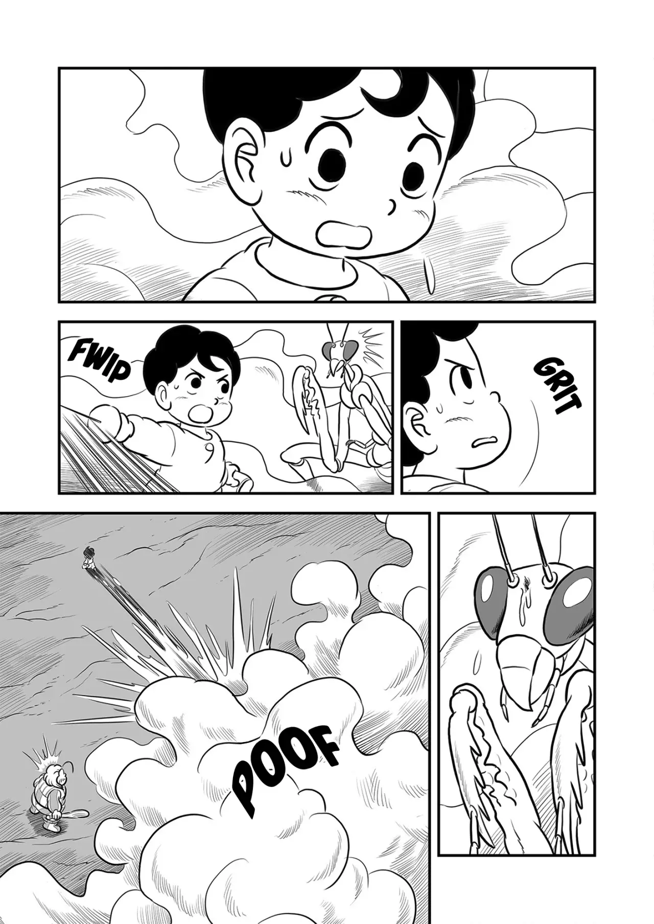 Read Clasificacion de reyes es Manga Online