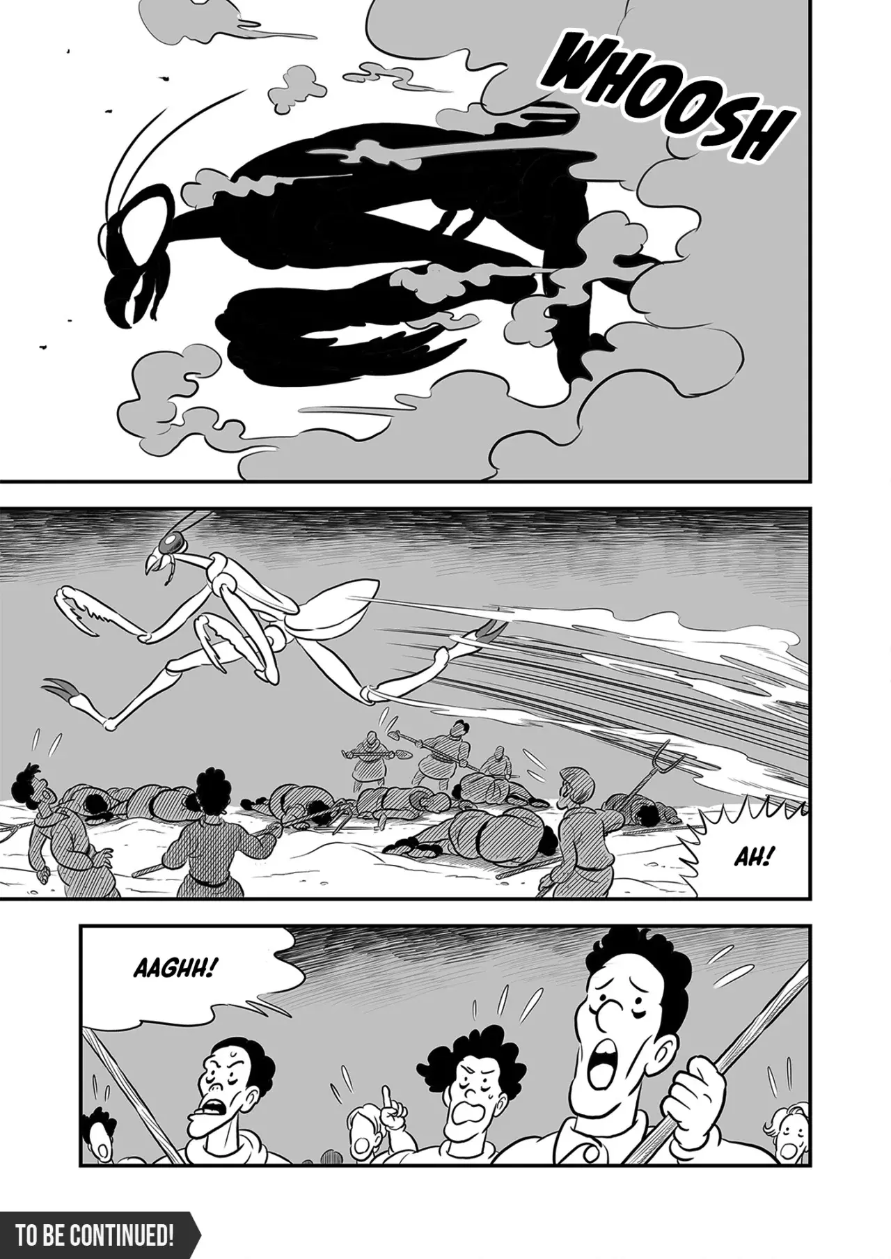 Read Clasificacion de reyes es Manga Online