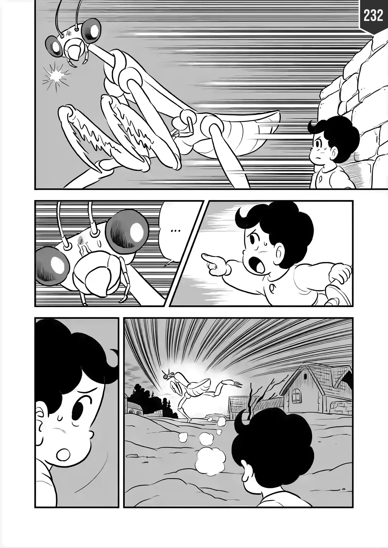 Read Clasificacion de reyes es Manga Online