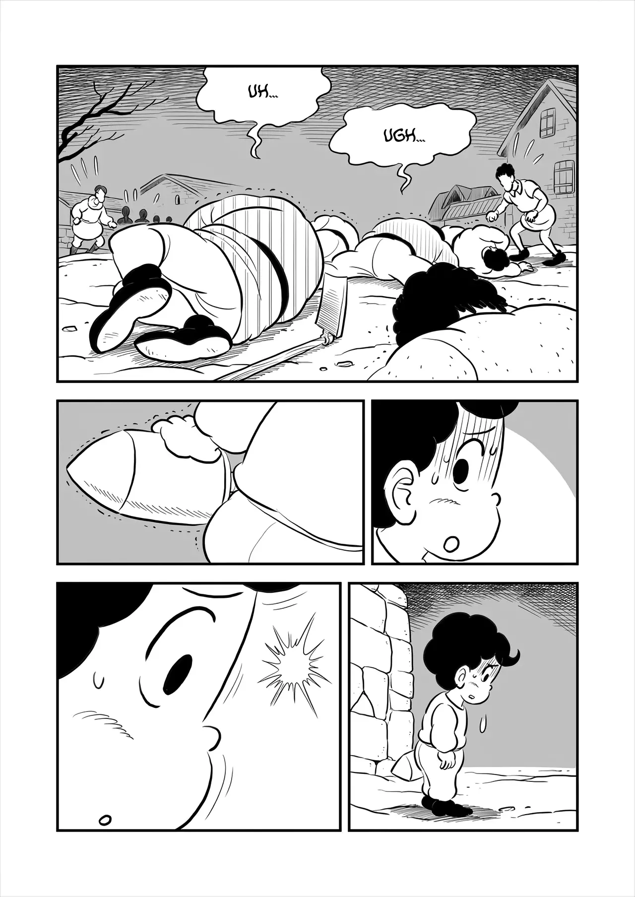 Read Clasificacion de reyes es Manga Online