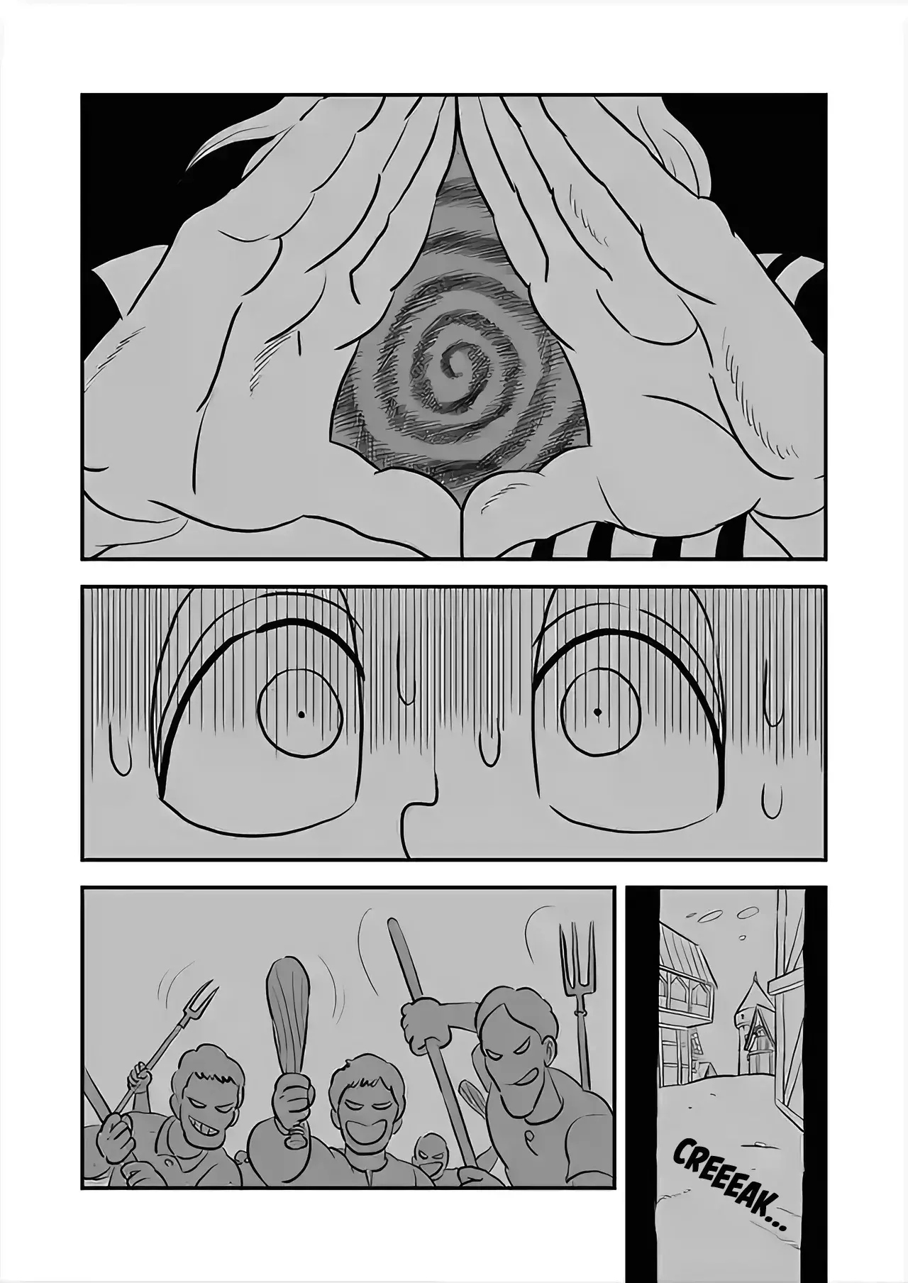 Read Clasificacion de reyes es Manga Online