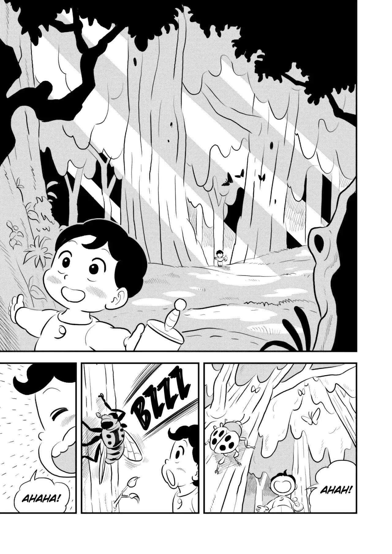 Read Clasificacion de reyes es Manga Online
