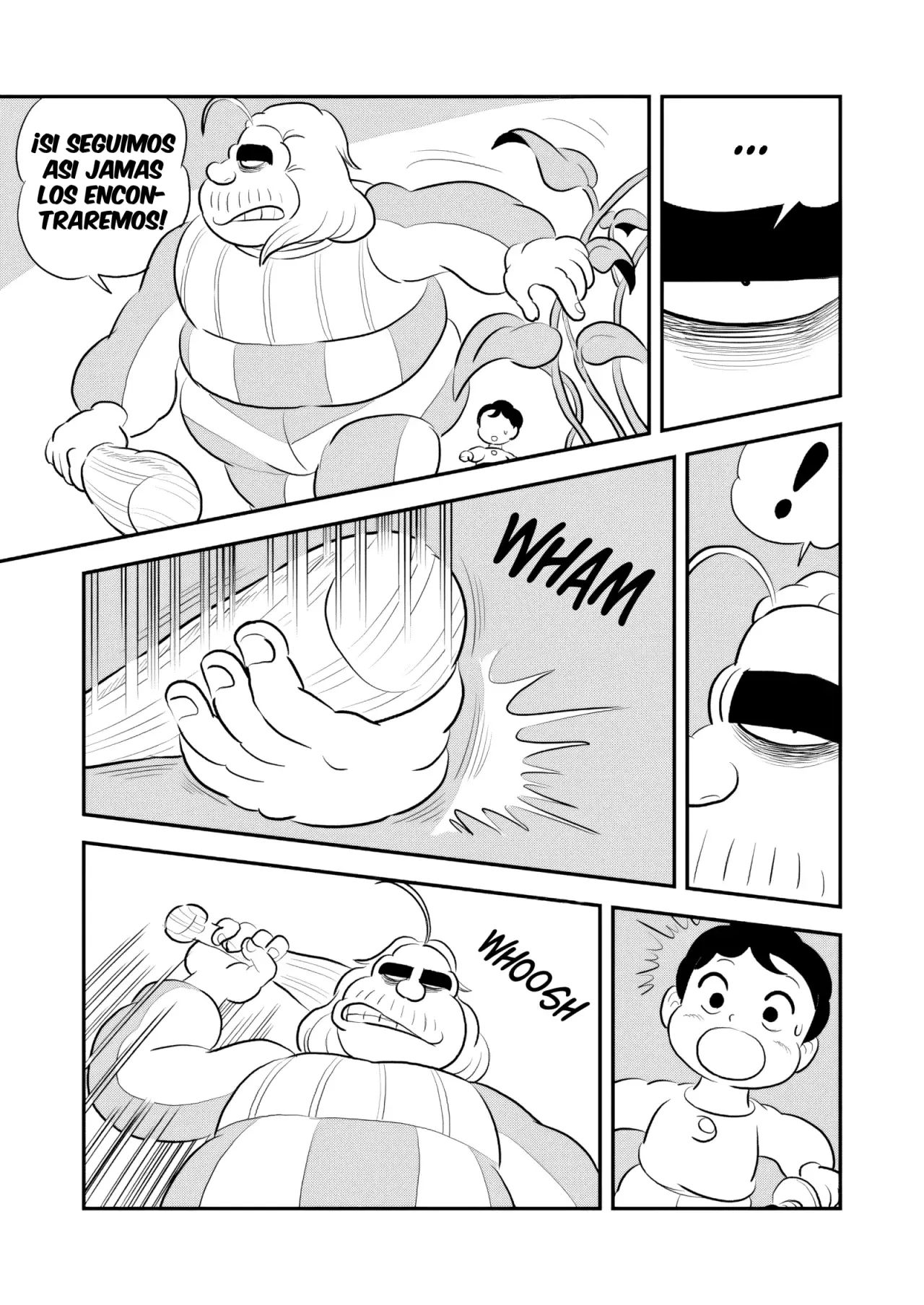 Read Clasificacion de reyes es Manga Online