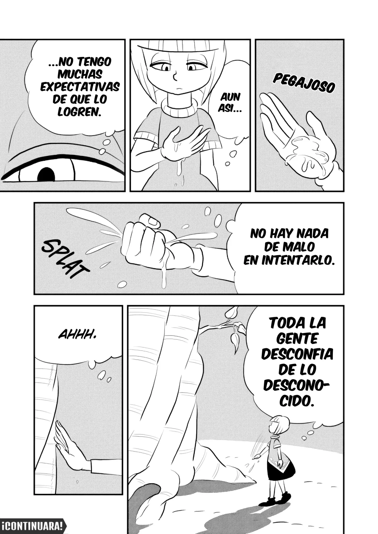 Read Clasificacion de reyes es Manga Online
