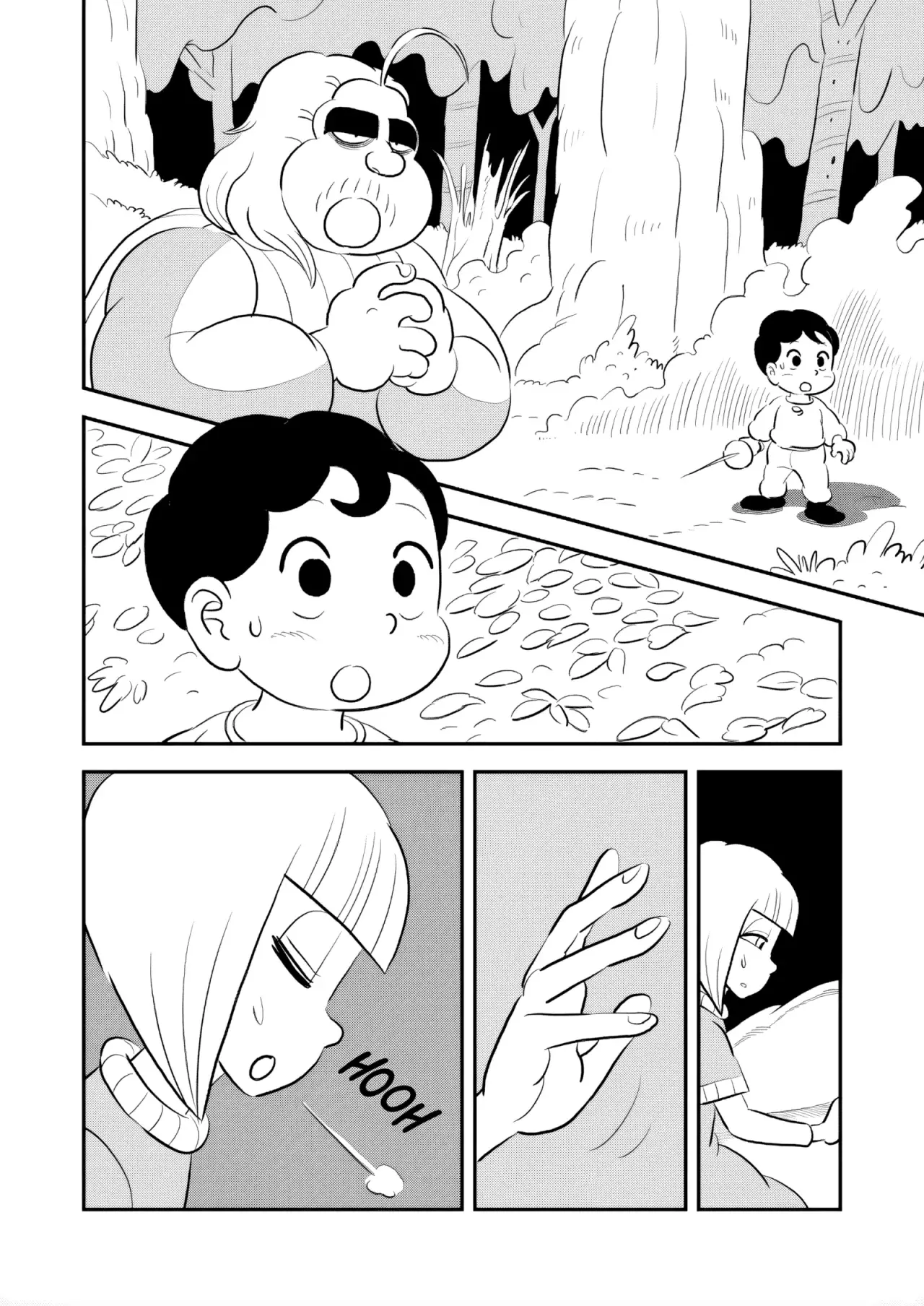 Read Clasificacion de reyes es Manga Online