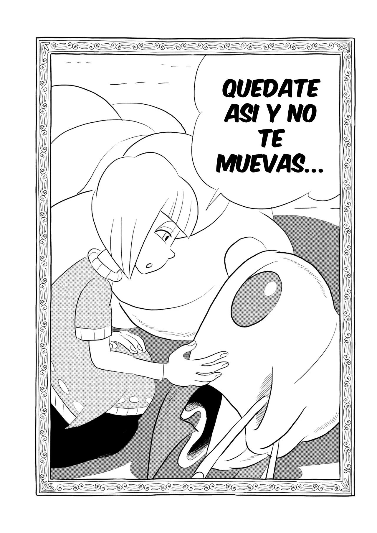 Read Clasificacion de reyes es Manga Online