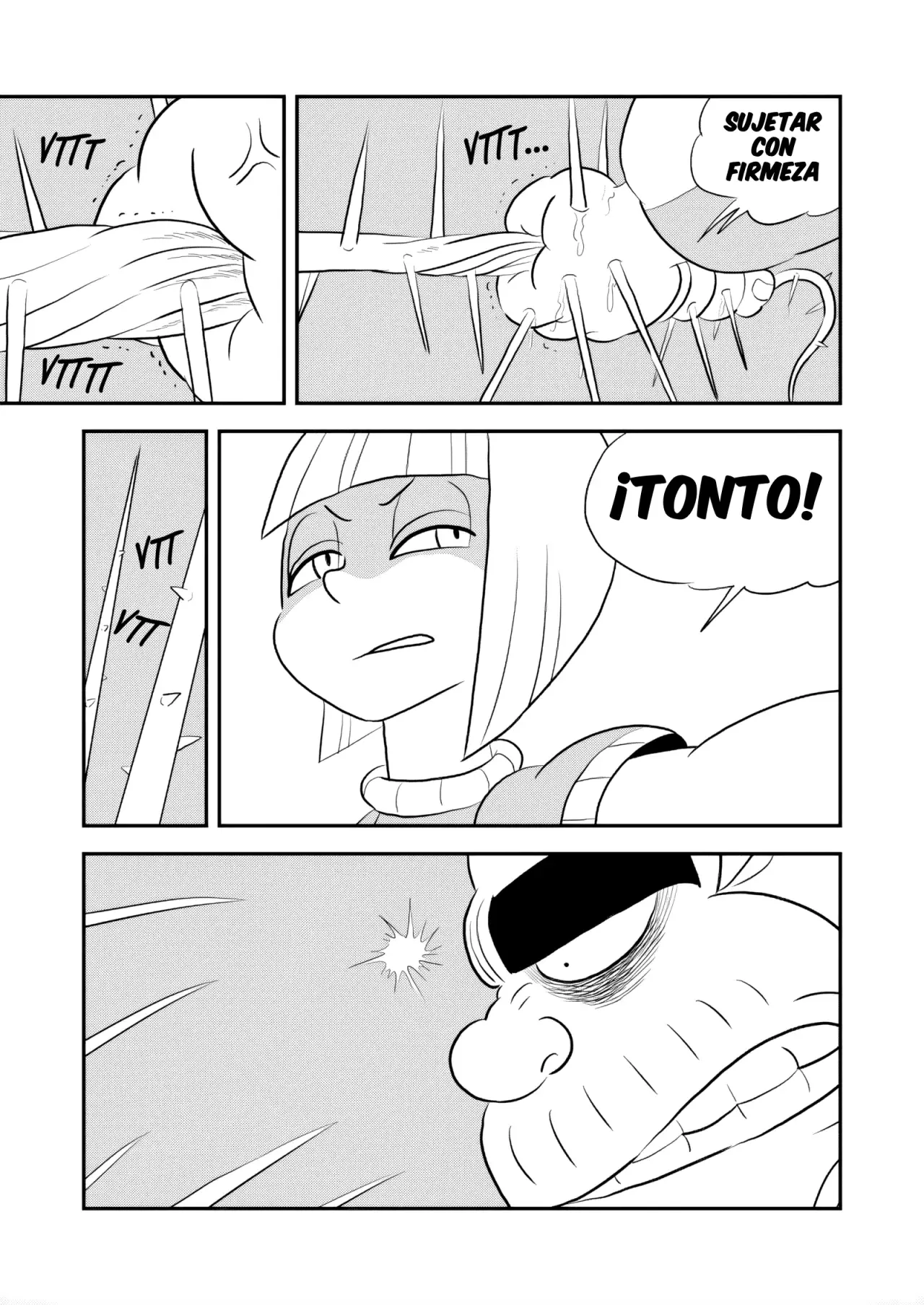 Read Clasificacion de reyes es Manga Online