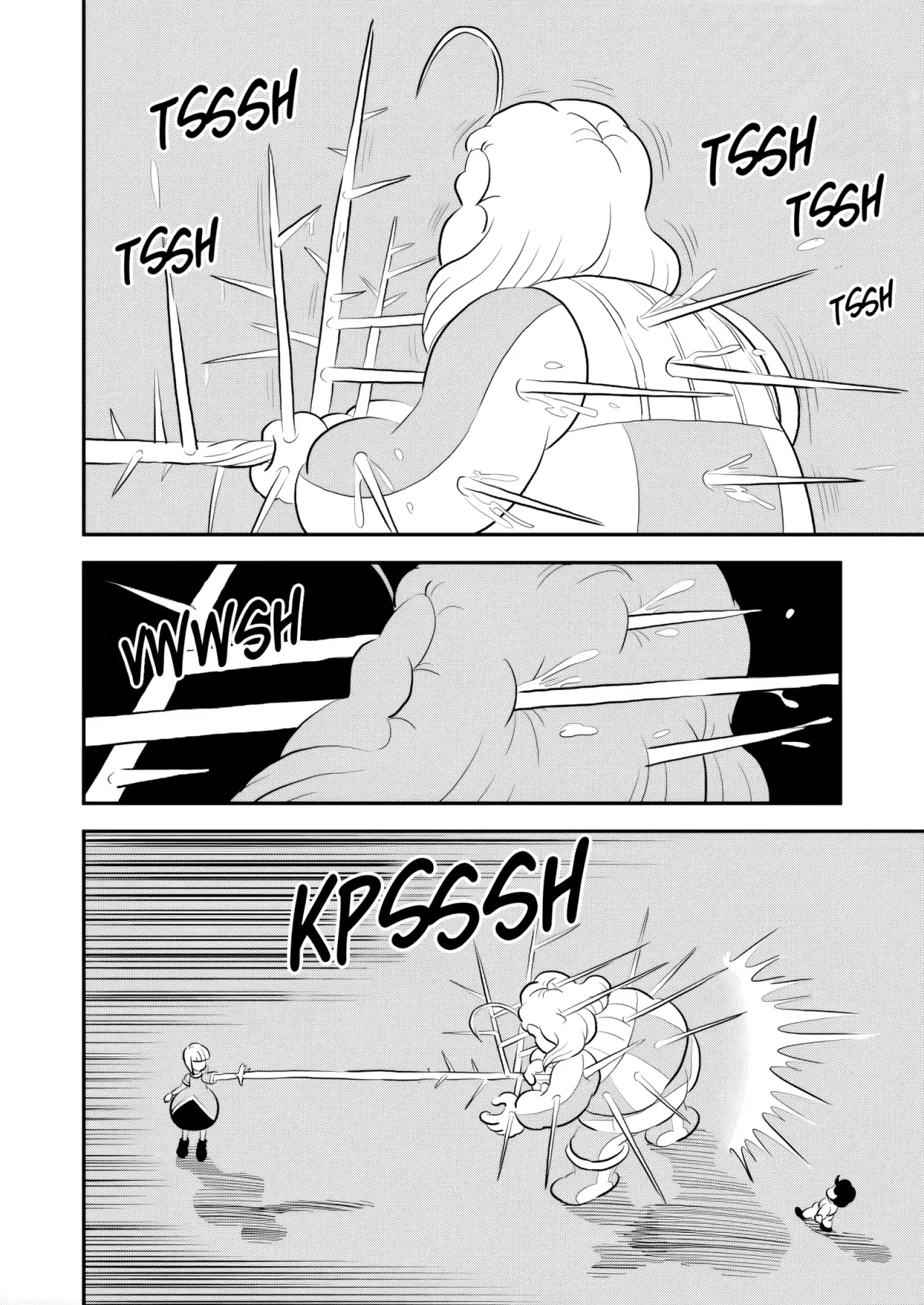 Read Clasificacion de reyes es Manga Online