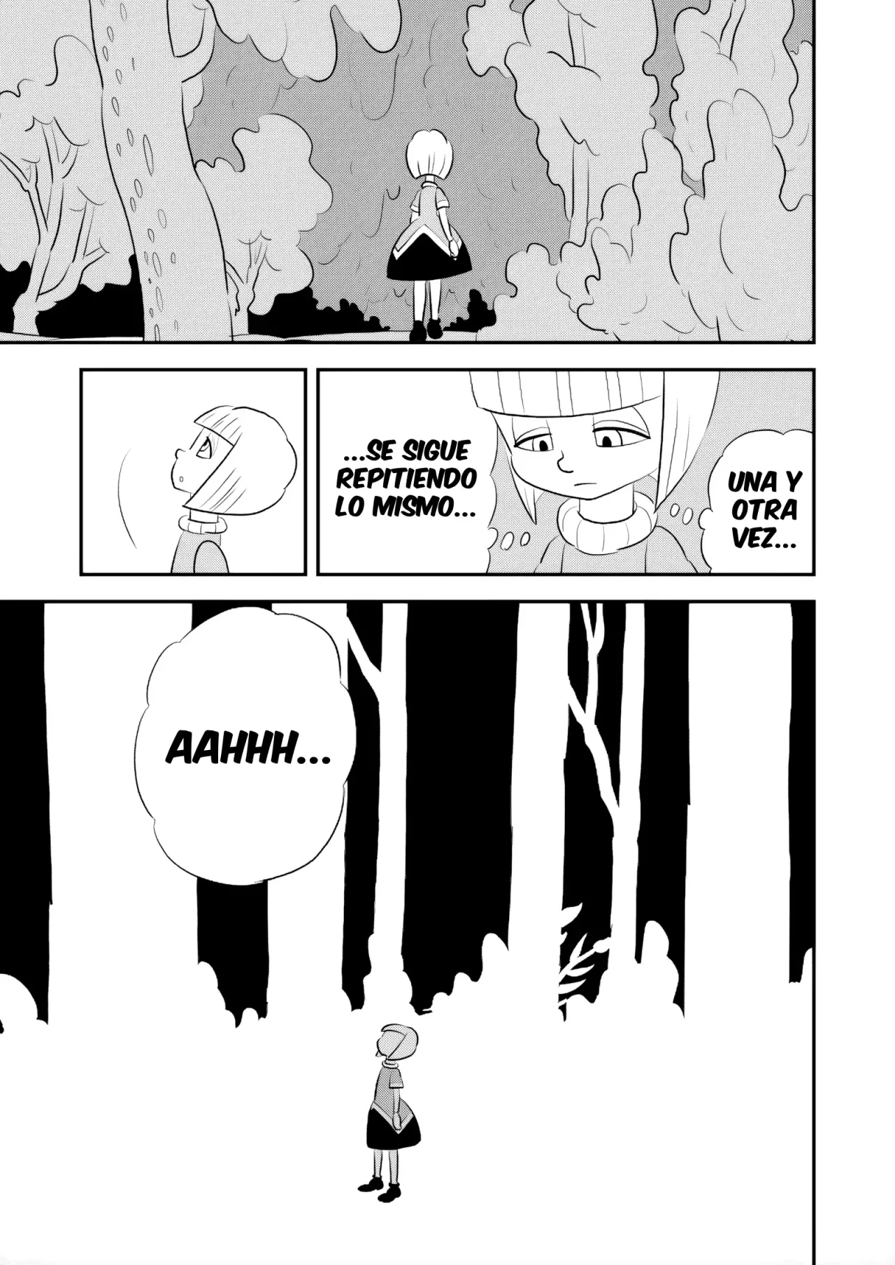 Read Clasificacion de reyes es Manga Online