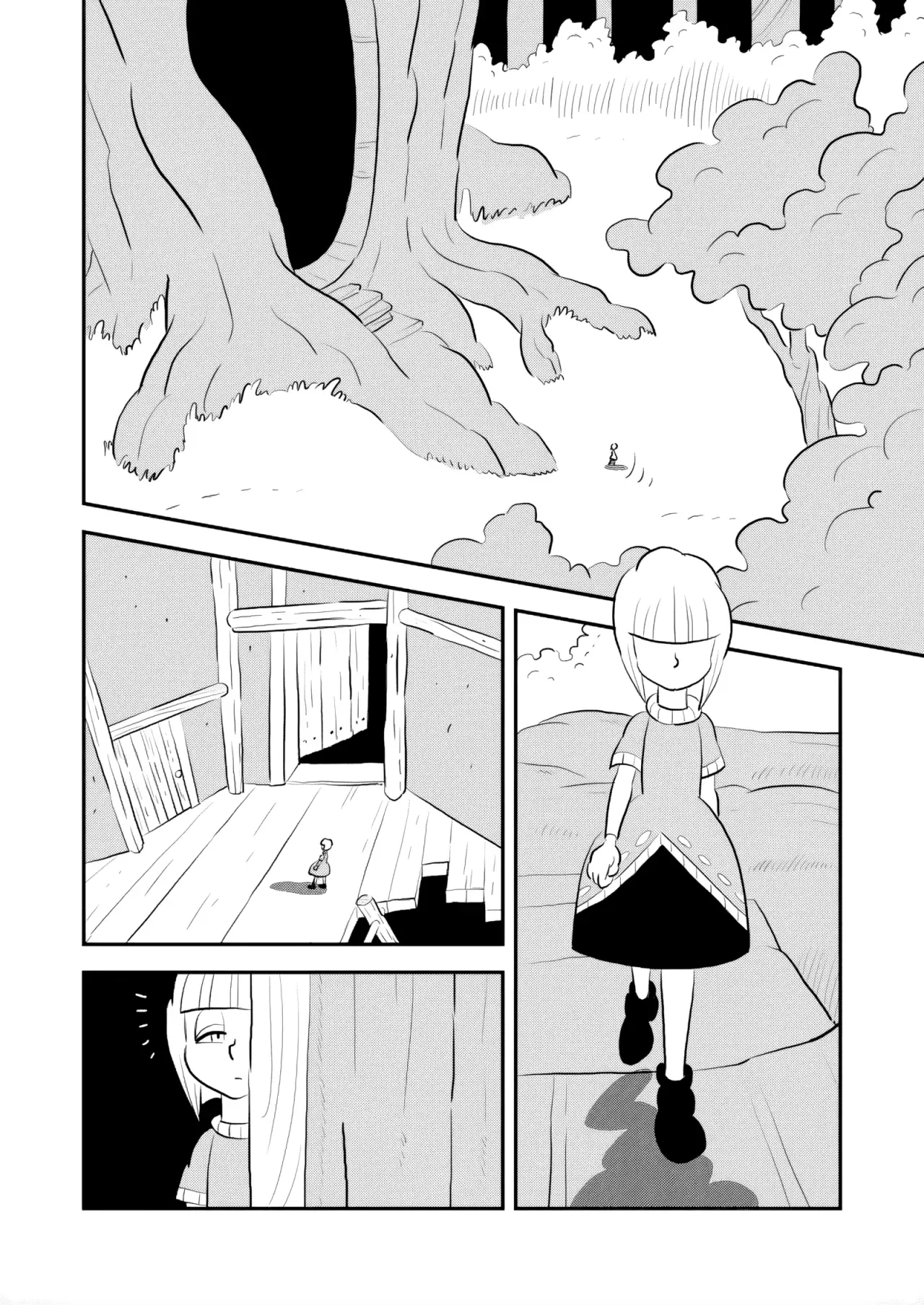 Read Clasificacion de reyes es Manga Online