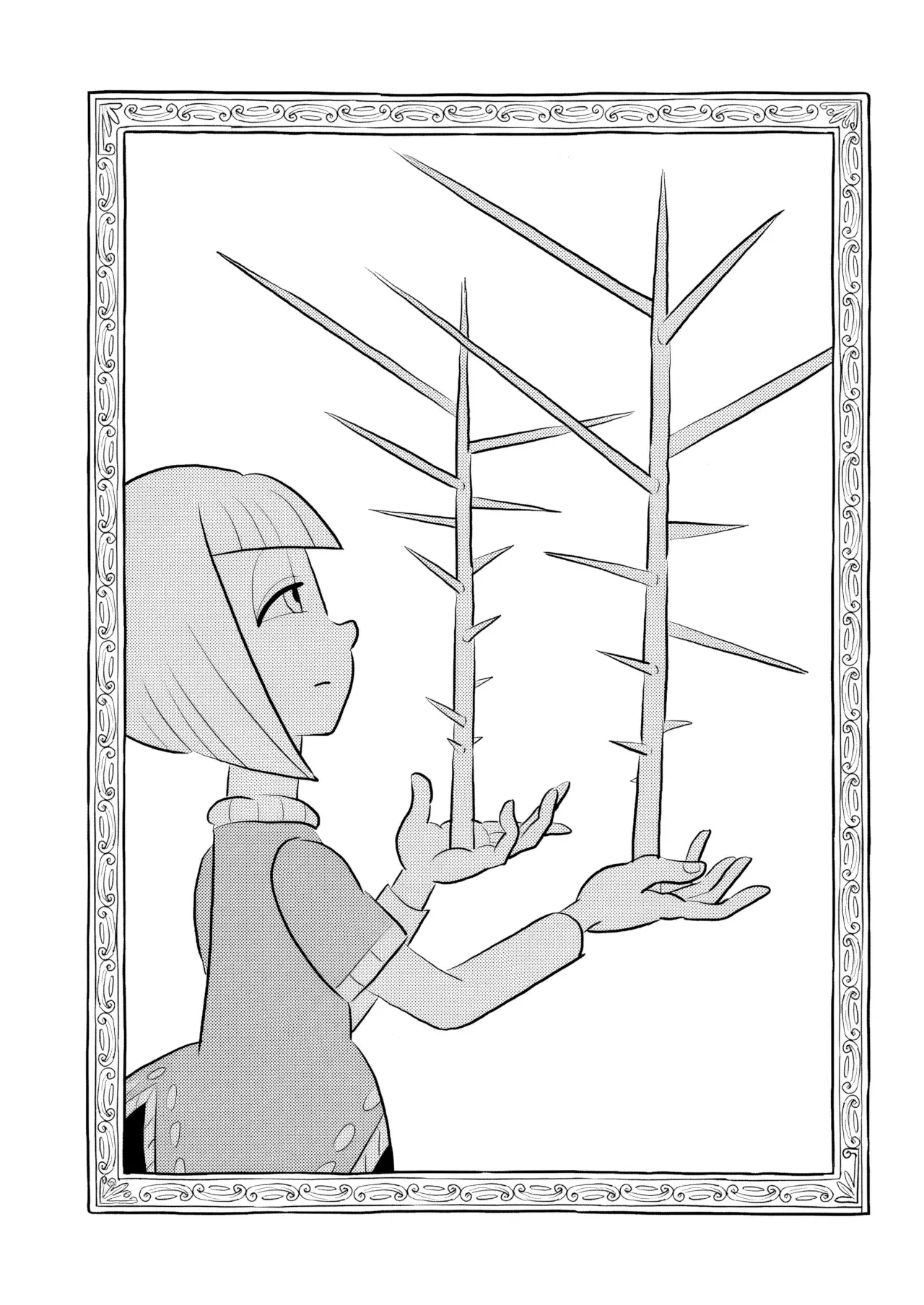 Read Clasificacion de reyes es Manga Online