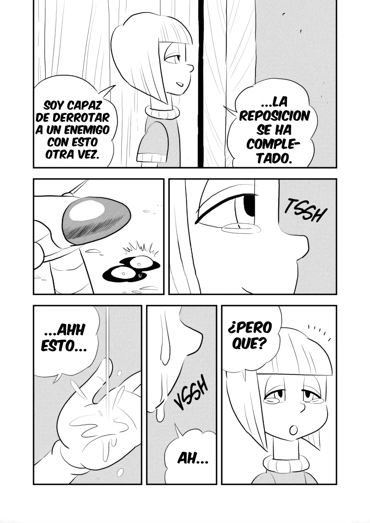 Read Clasificacion de reyes es Manga Online