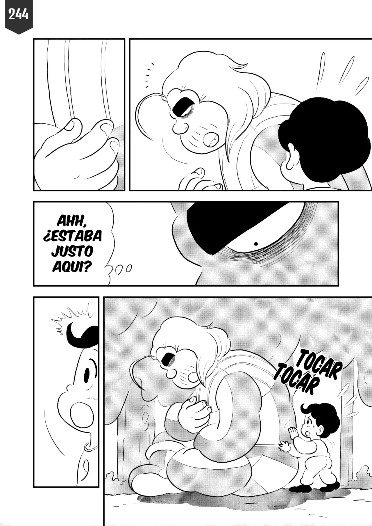 Read Clasificacion de reyes es Manga Online