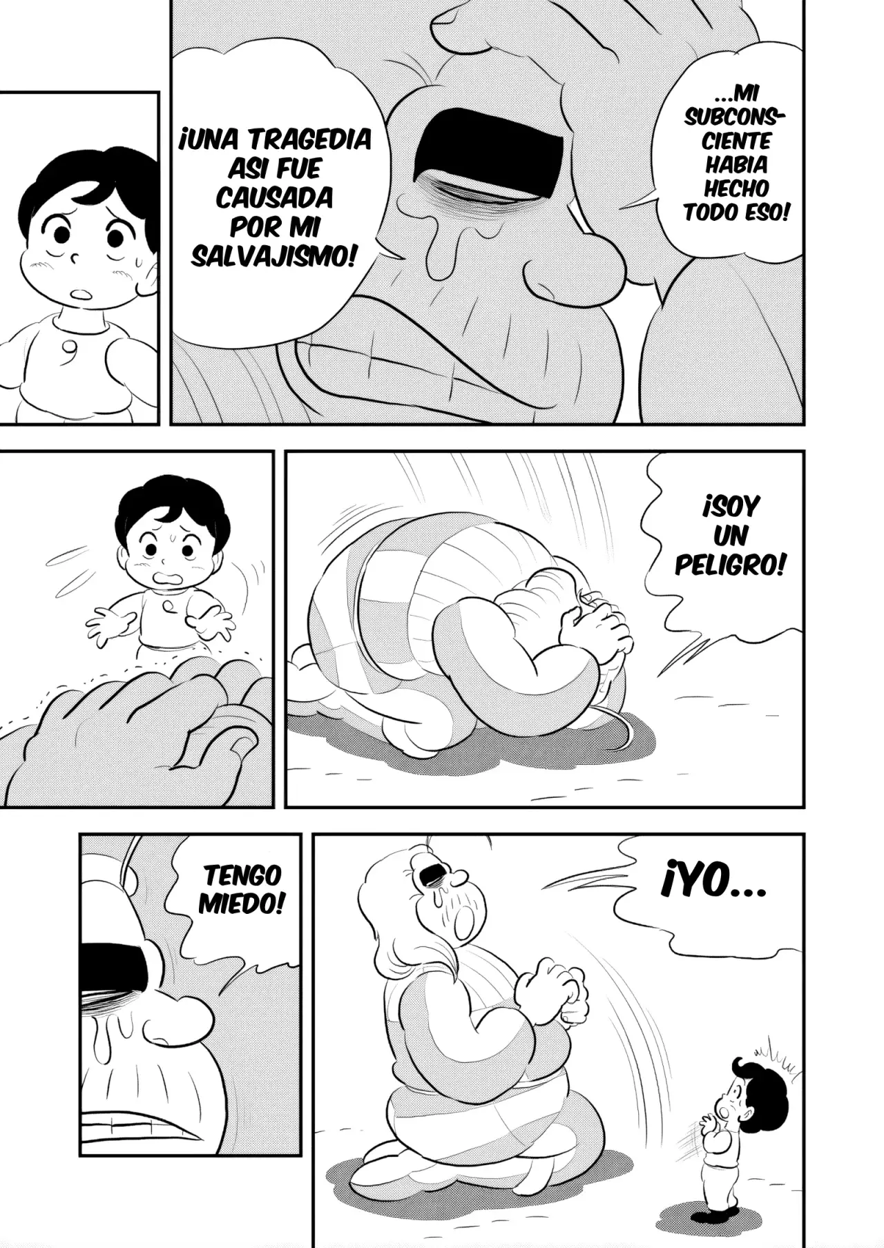 Read Clasificacion de reyes es Manga Online