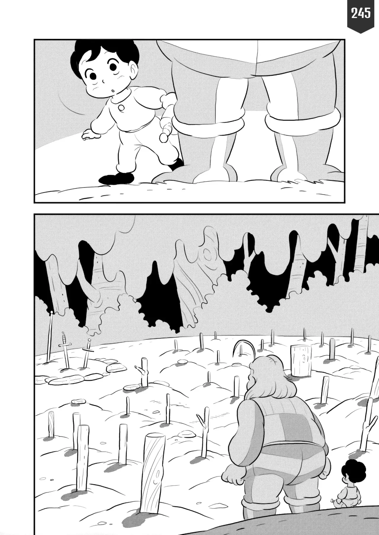 Read Clasificacion de reyes es Manga Online