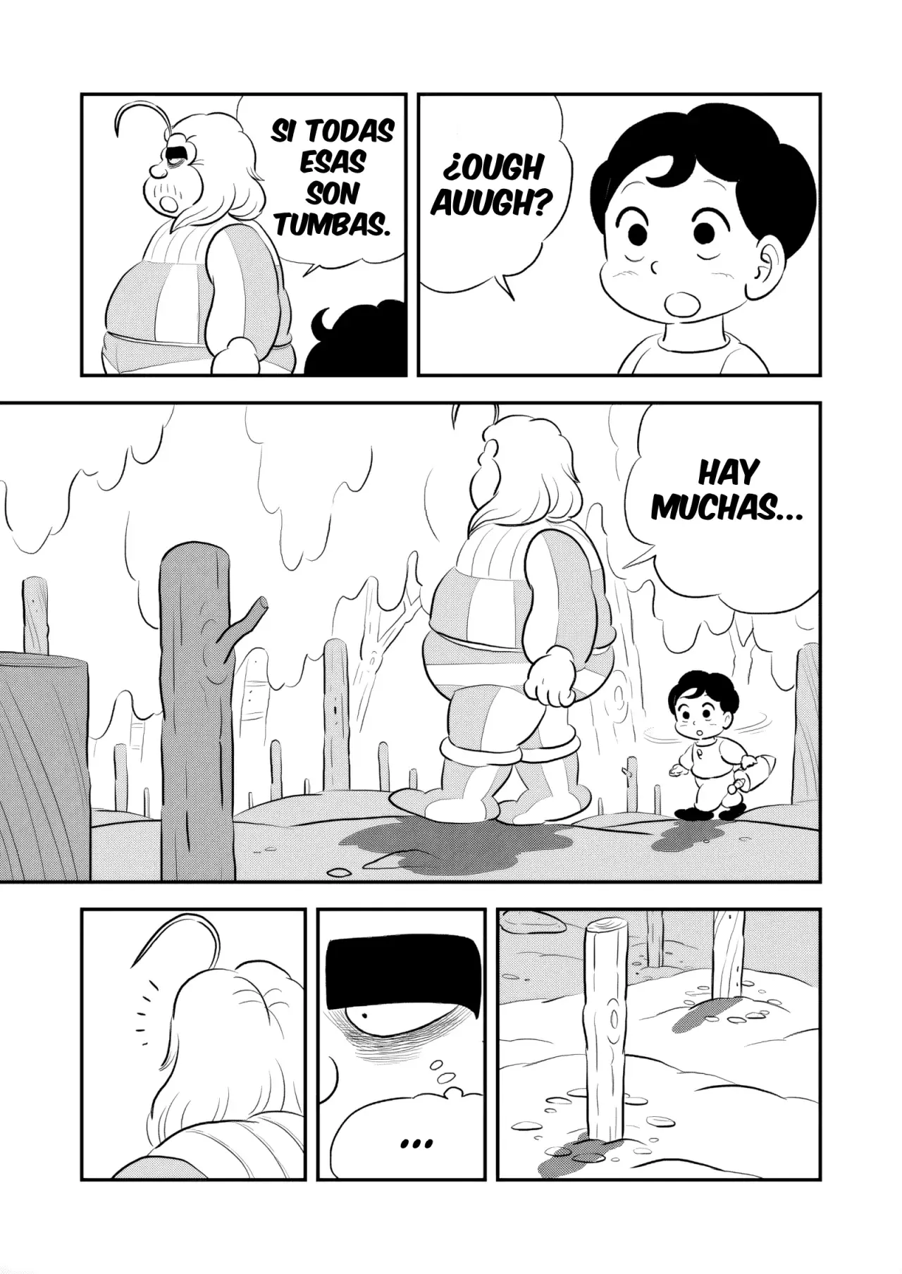 Read Clasificacion de reyes es Manga Online
