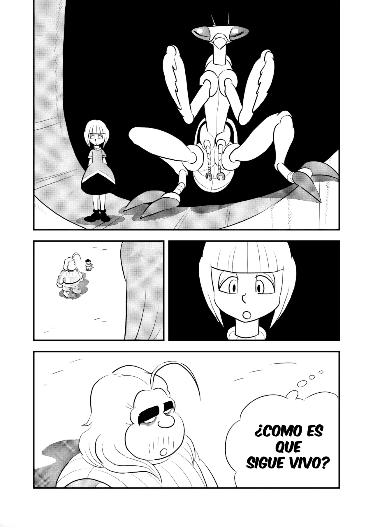 Read Clasificacion de reyes es Manga Online