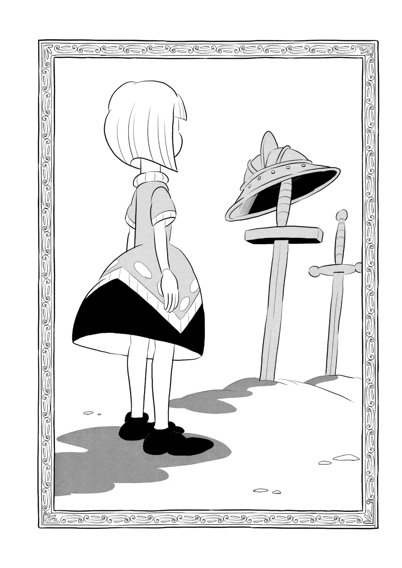 Read Clasificacion de reyes es Manga Online
