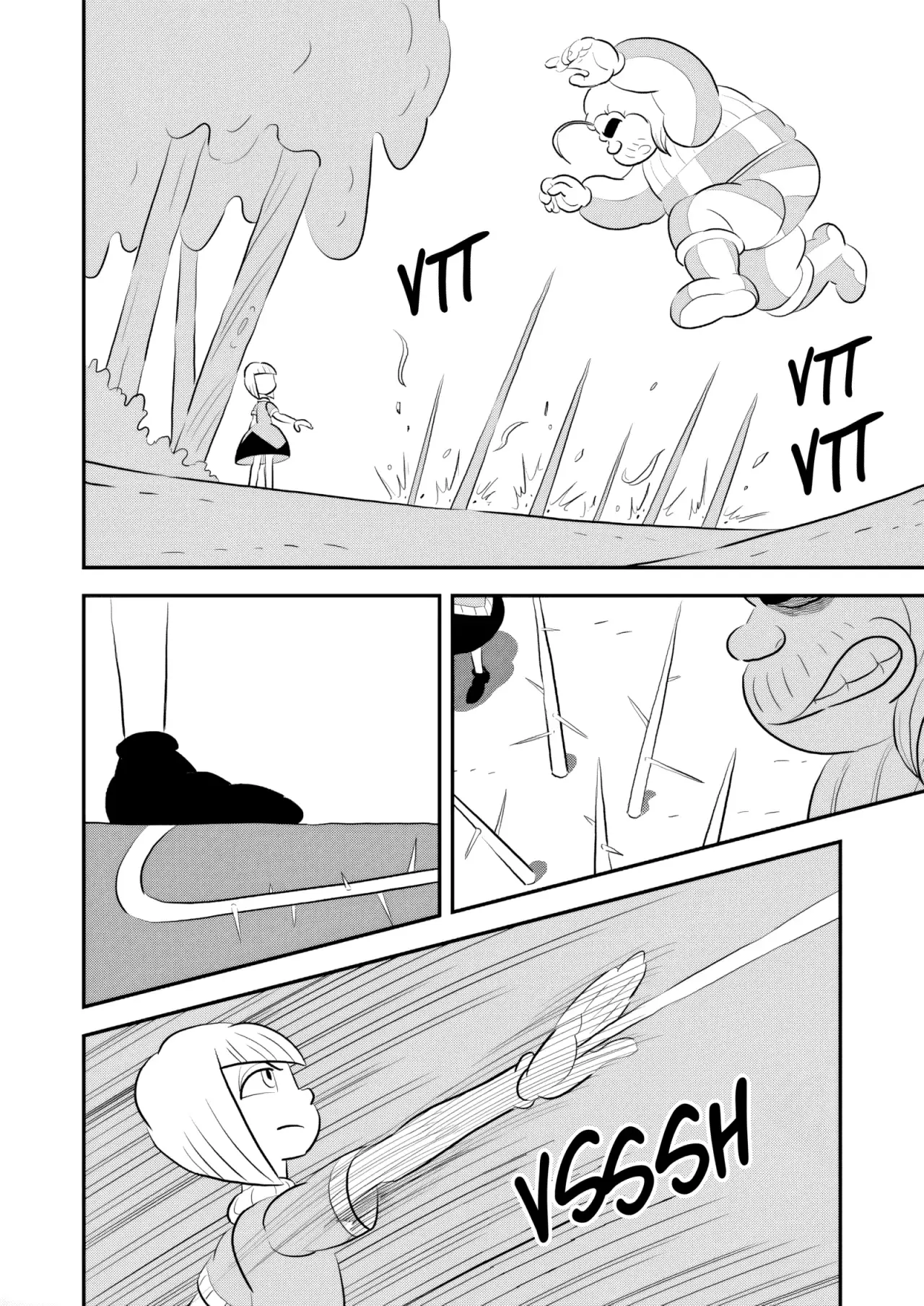 Read Clasificacion de reyes es Manga Online
