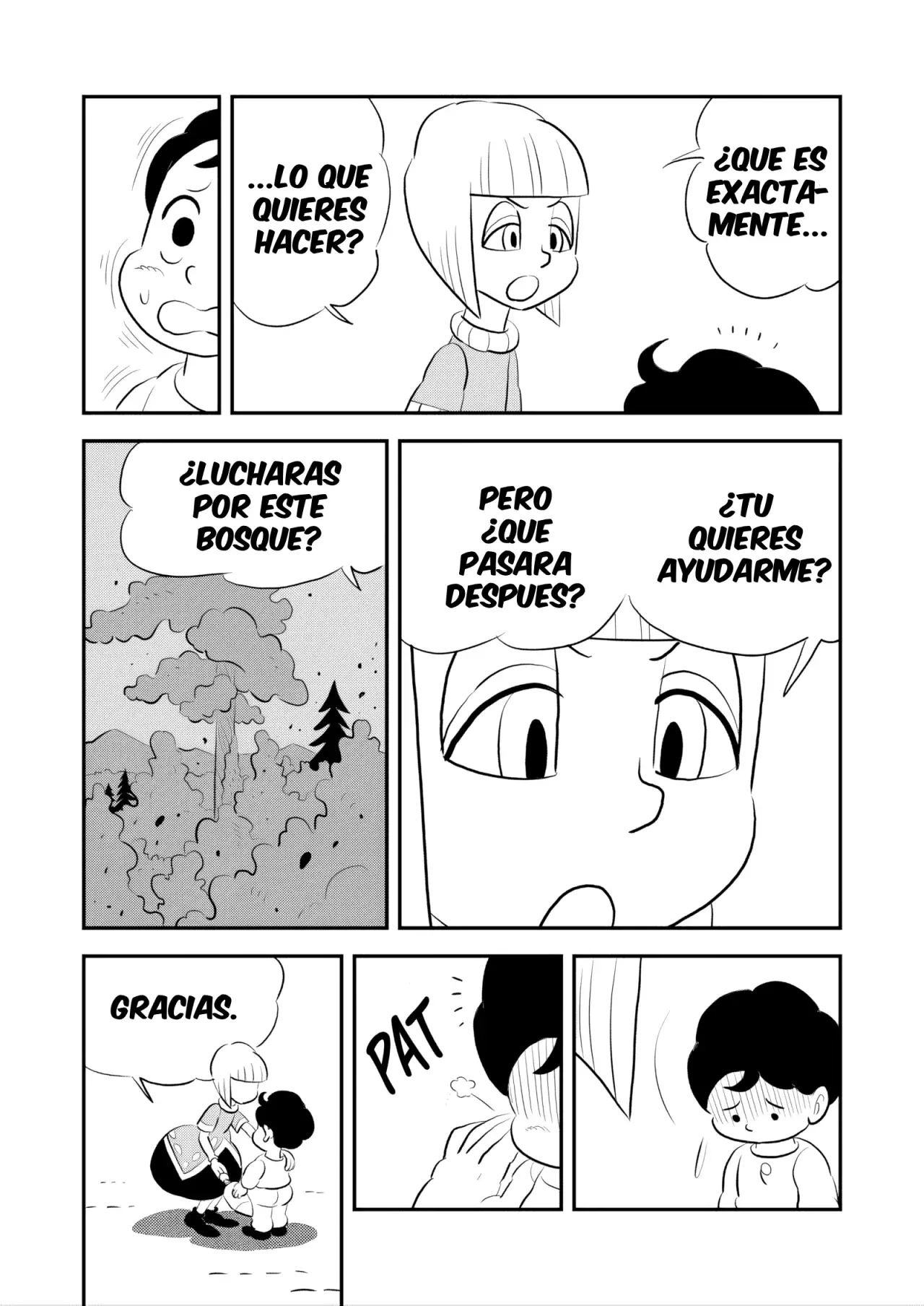 Read Clasificacion de reyes es Manga Online