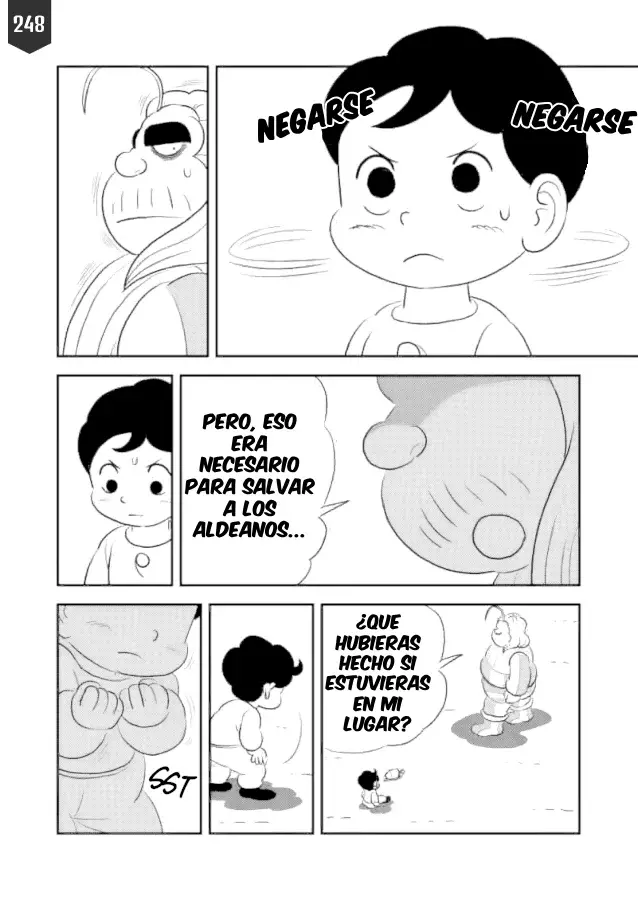 Read Clasificacion de reyes es Manga Online