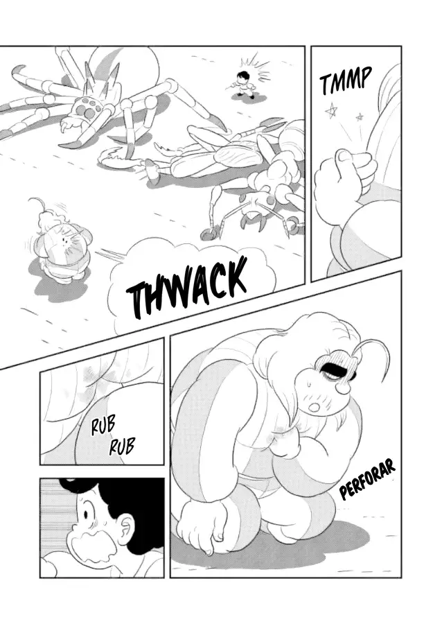 Read Clasificacion de reyes es Manga Online