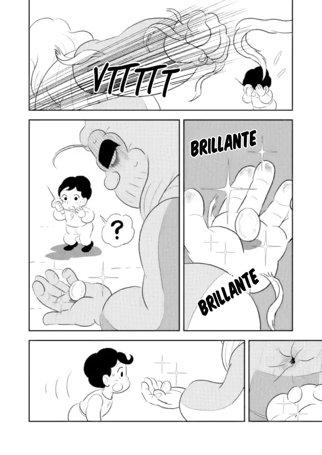 Read Clasificacion de reyes es Manga Online