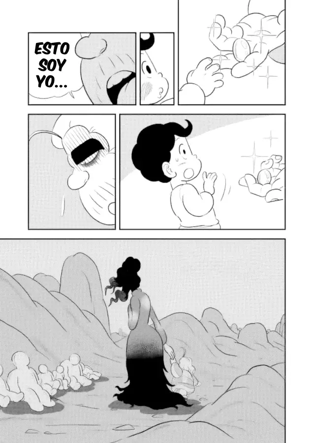 Read Clasificacion de reyes es Manga Online
