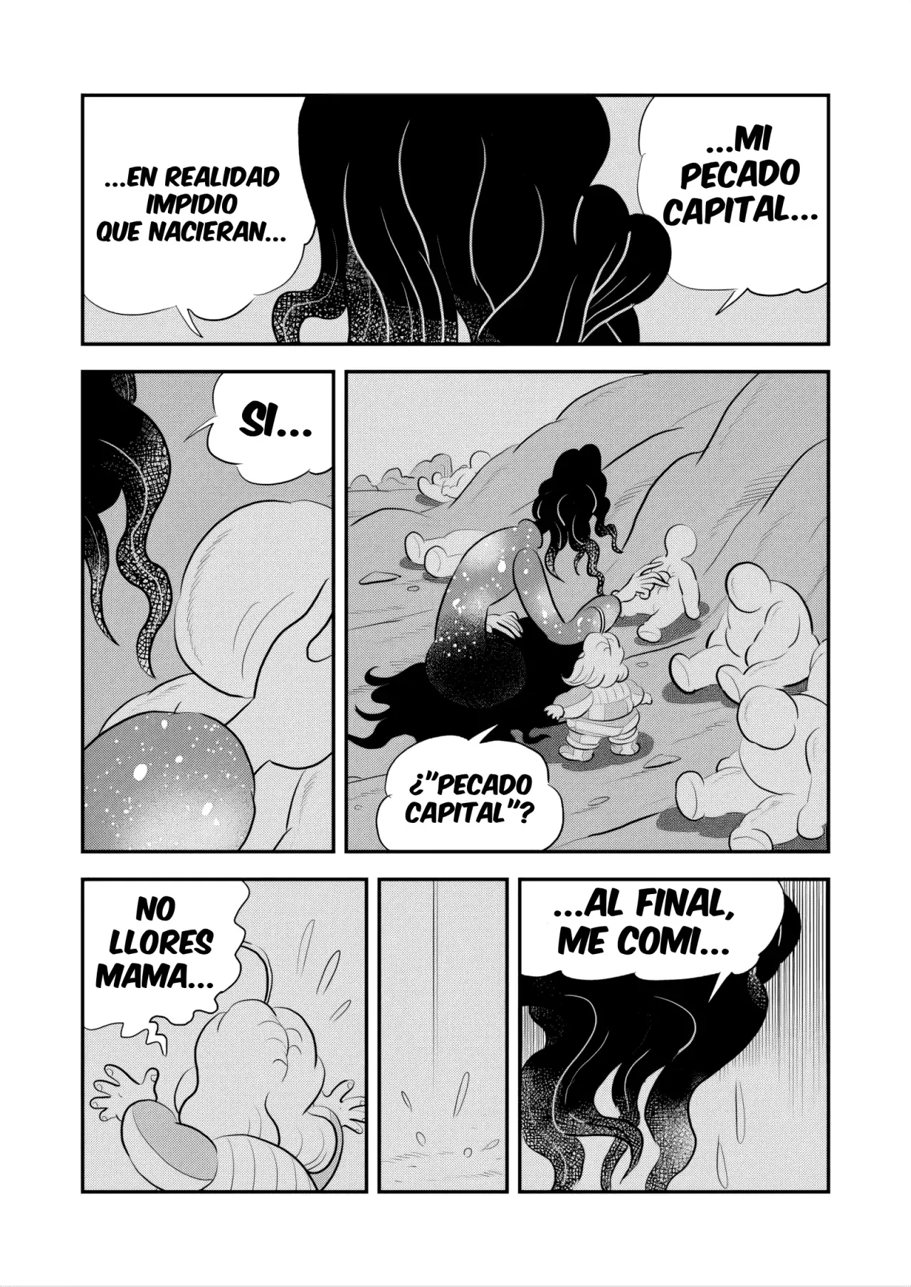 Read Clasificacion de reyes es Manga Online