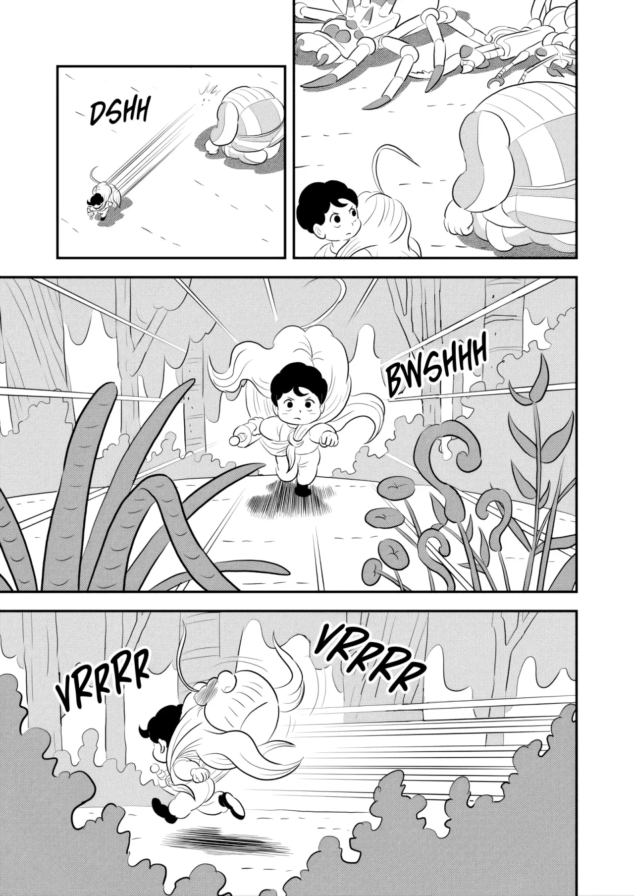 Read Clasificacion de reyes es Manga Online