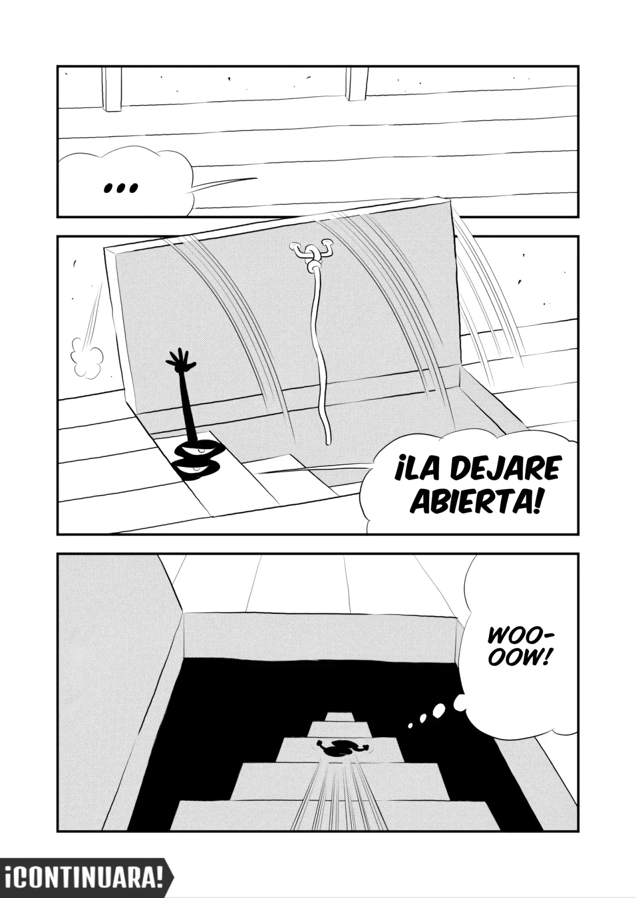 Read Clasificacion de reyes es Manga Online