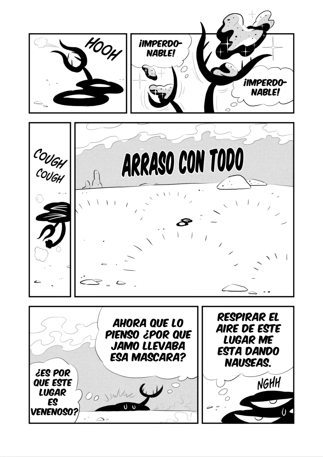 Read Clasificacion de reyes es Manga Online