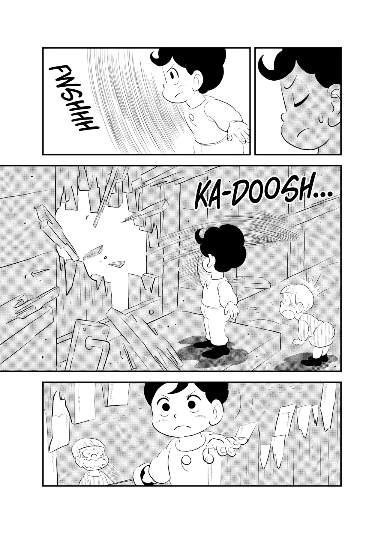 Read Clasificacion de reyes es Manga Online