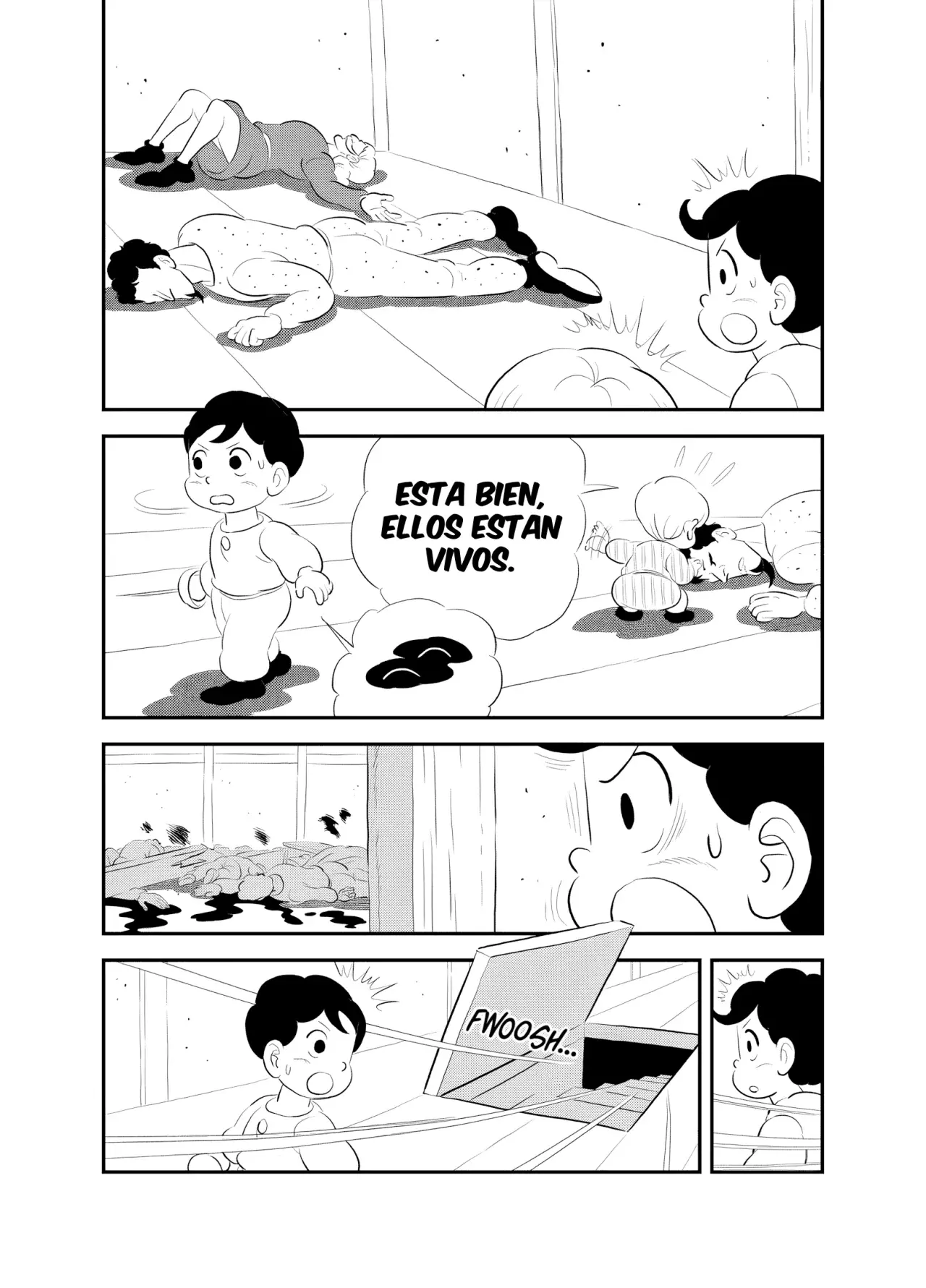 Read Clasificacion de reyes es Manga Online