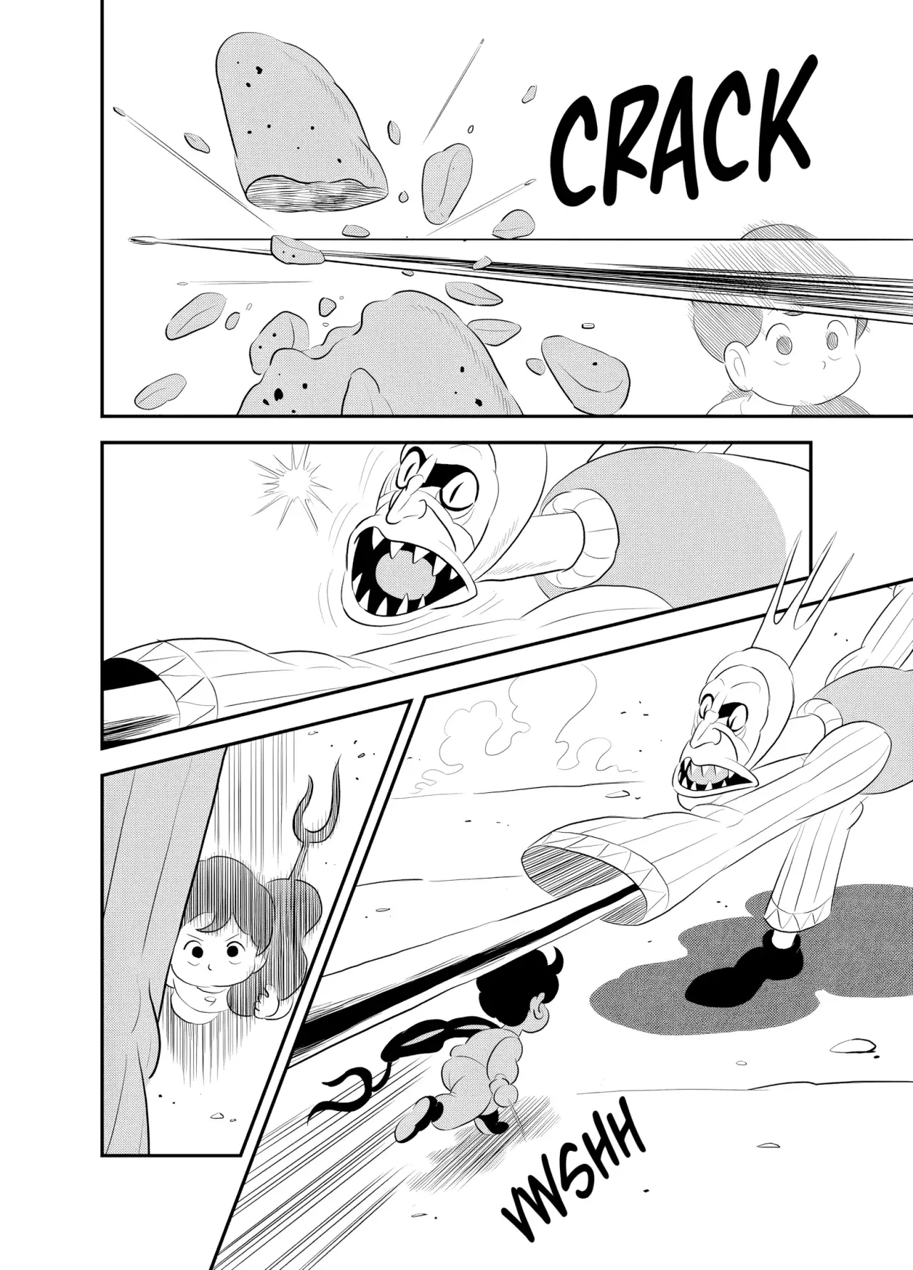 Read Clasificacion de reyes es Manga Online