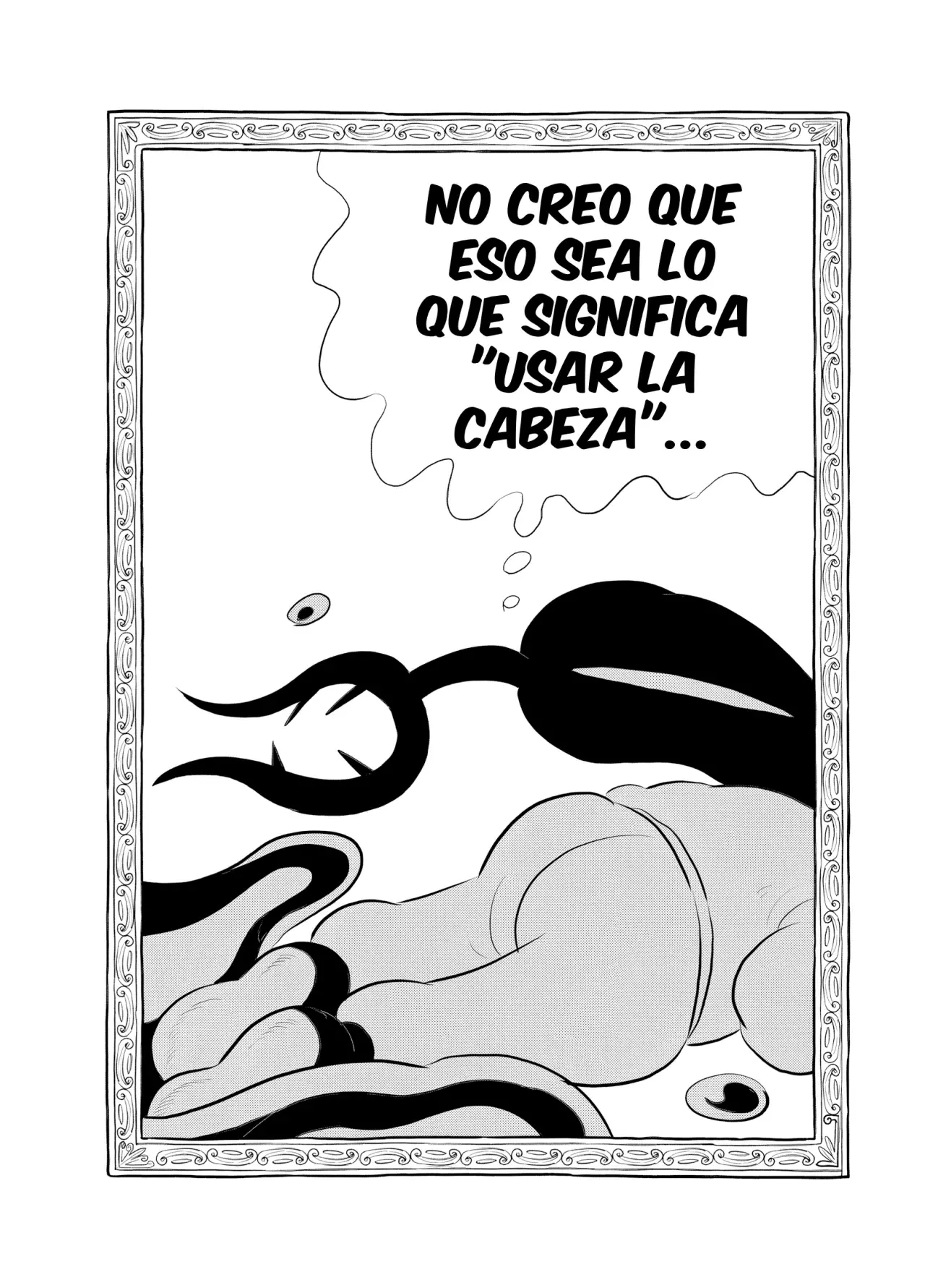 Read Clasificacion de reyes es Manga Online