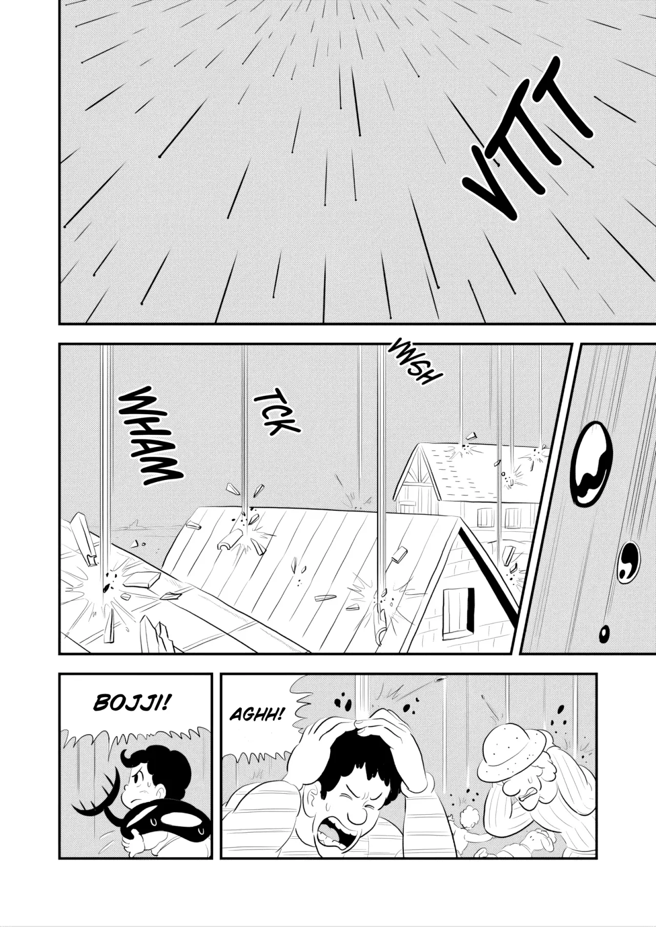 Read Clasificacion de reyes es Manga Online