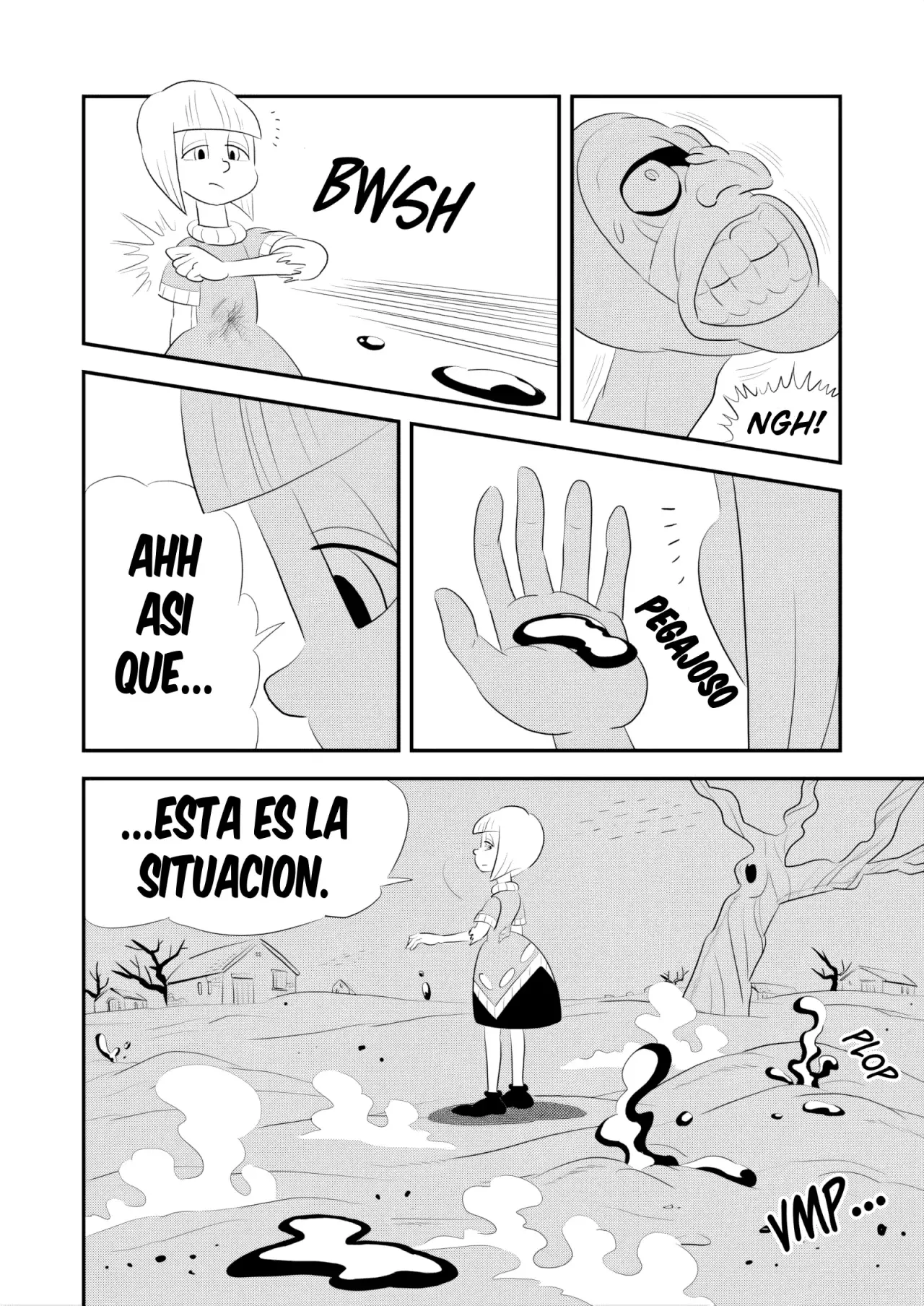 Read Clasificacion de reyes es Manga Online