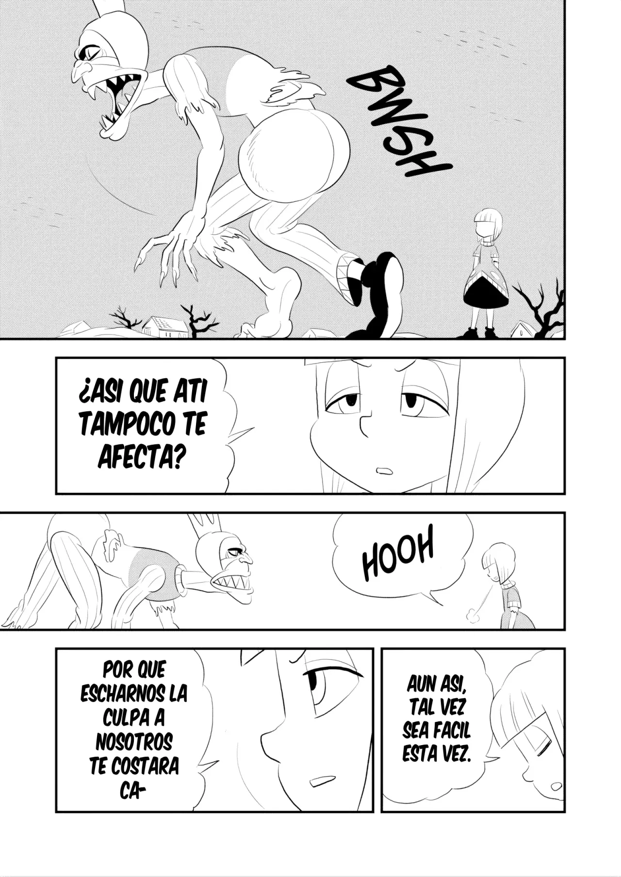Read Clasificacion de reyes es Manga Online