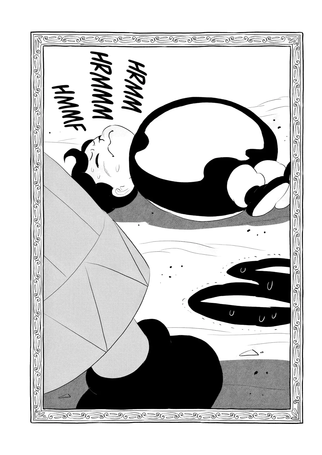 Read Clasificacion de reyes es Manga Online