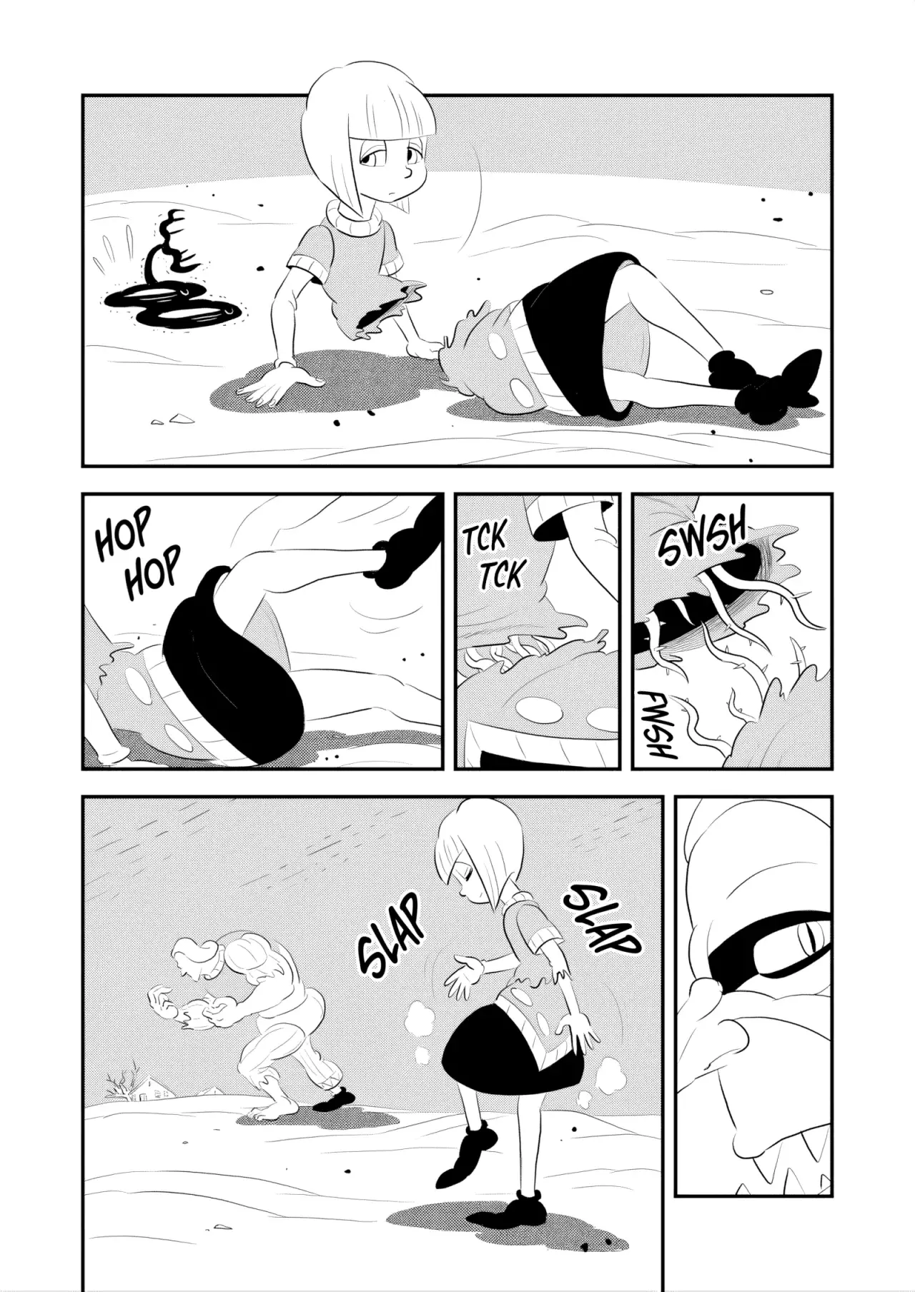 Read Clasificacion de reyes es Manga Online