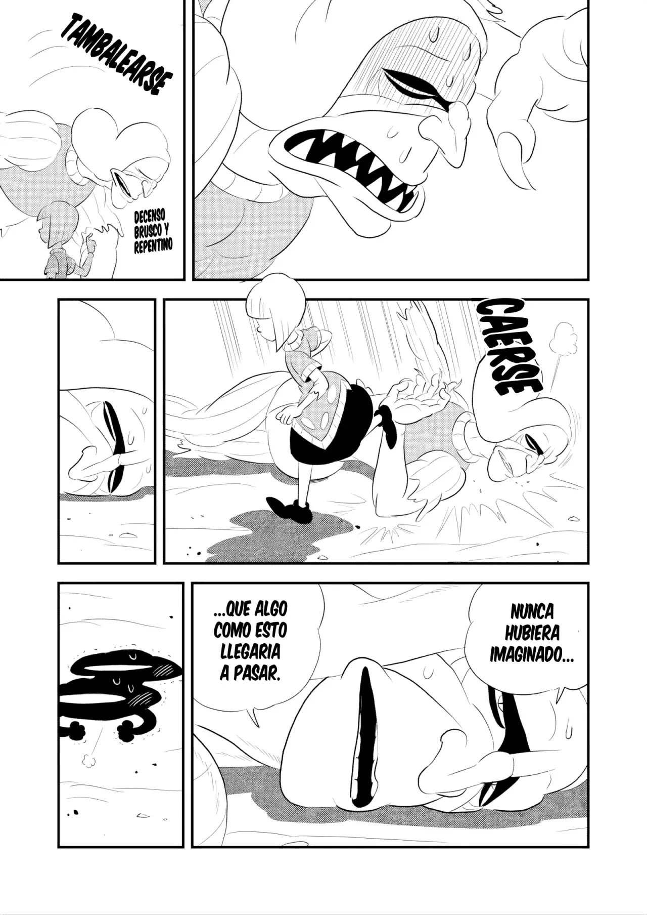 Read Clasificacion de reyes es Manga Online