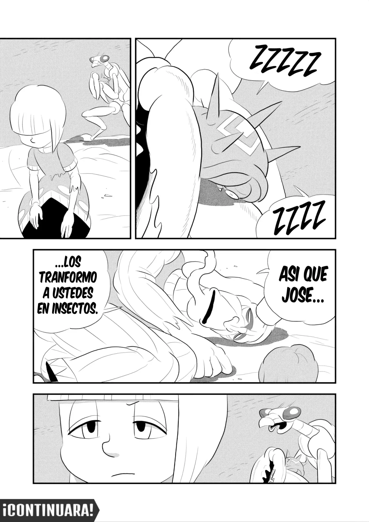 Read Clasificacion de reyes es Manga Online